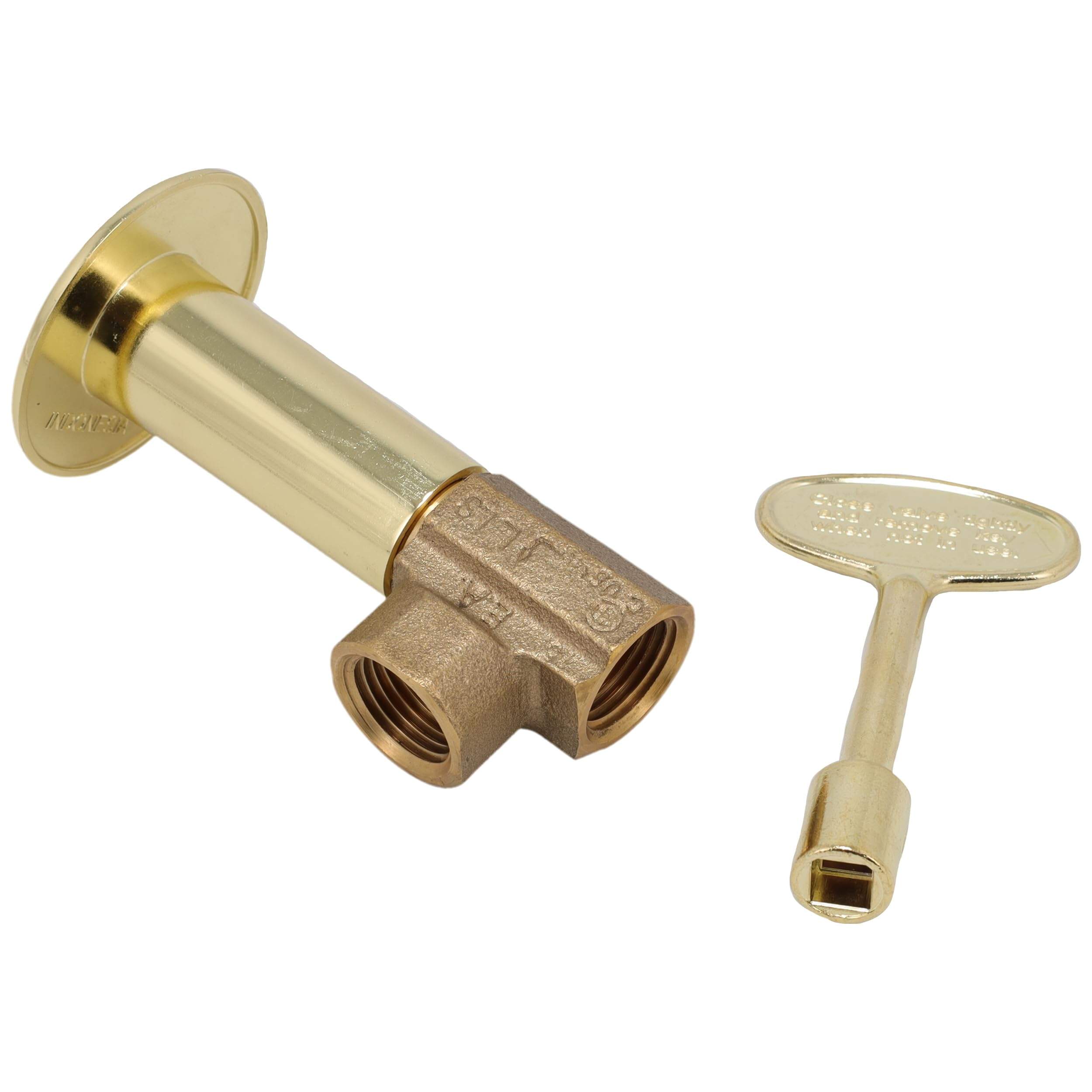 SDSVL-2LK-PBR svl-2lk-pbr-npt-brass-log-lighter-angle-stop-valve view 51
