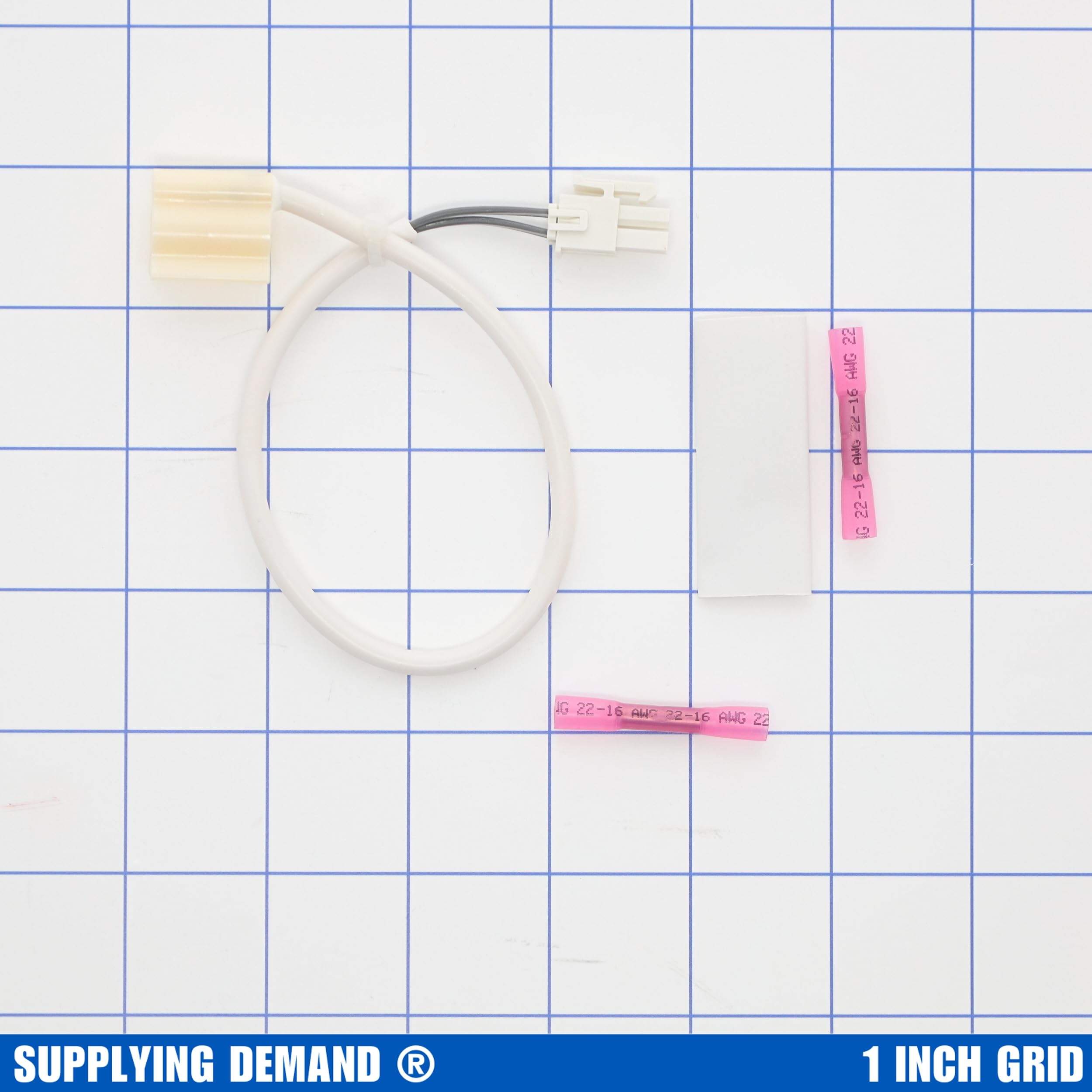SD5303918776 5303918776-4456170-refrigerator-thermistor-temperature-sensor-kit view 11