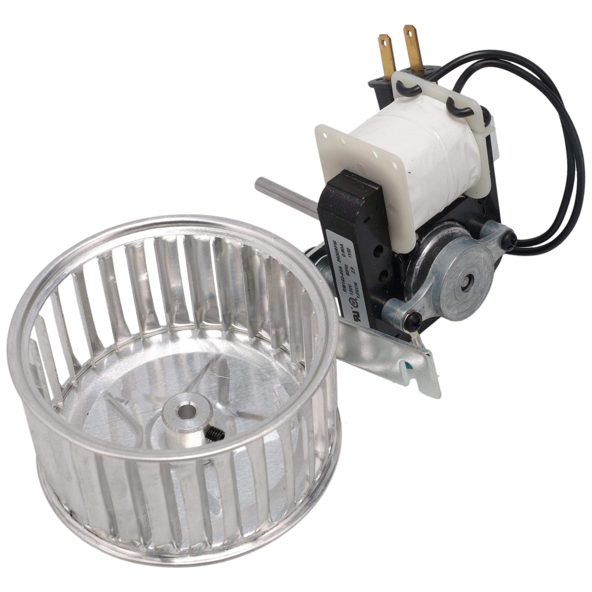 SDK5895_V1 K5895_V1-hvac-bathroom-fan-motor-kit