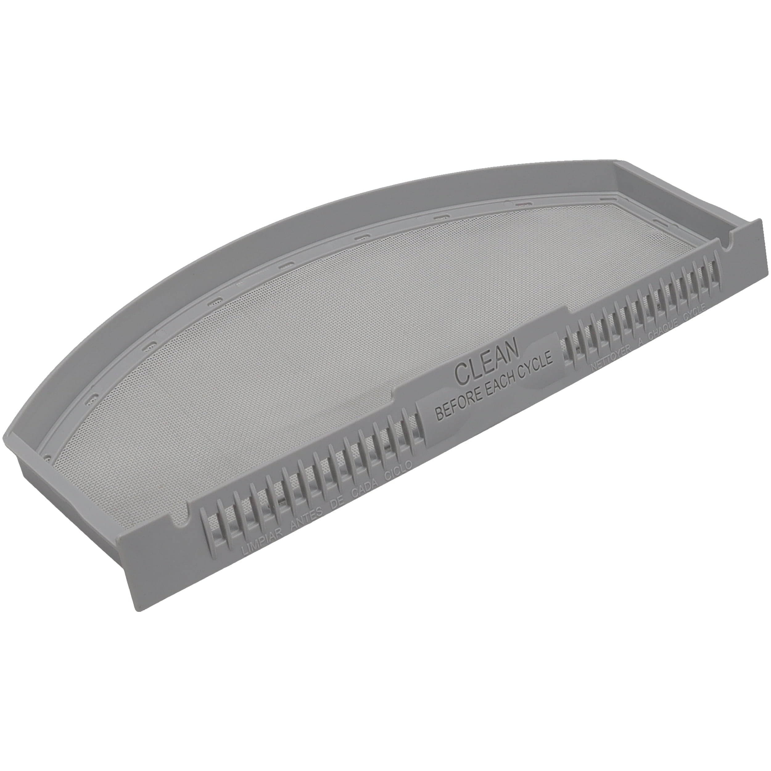 SDWE03X23881_V1 we03x23881-4476390-dryer-lint-screen-filter