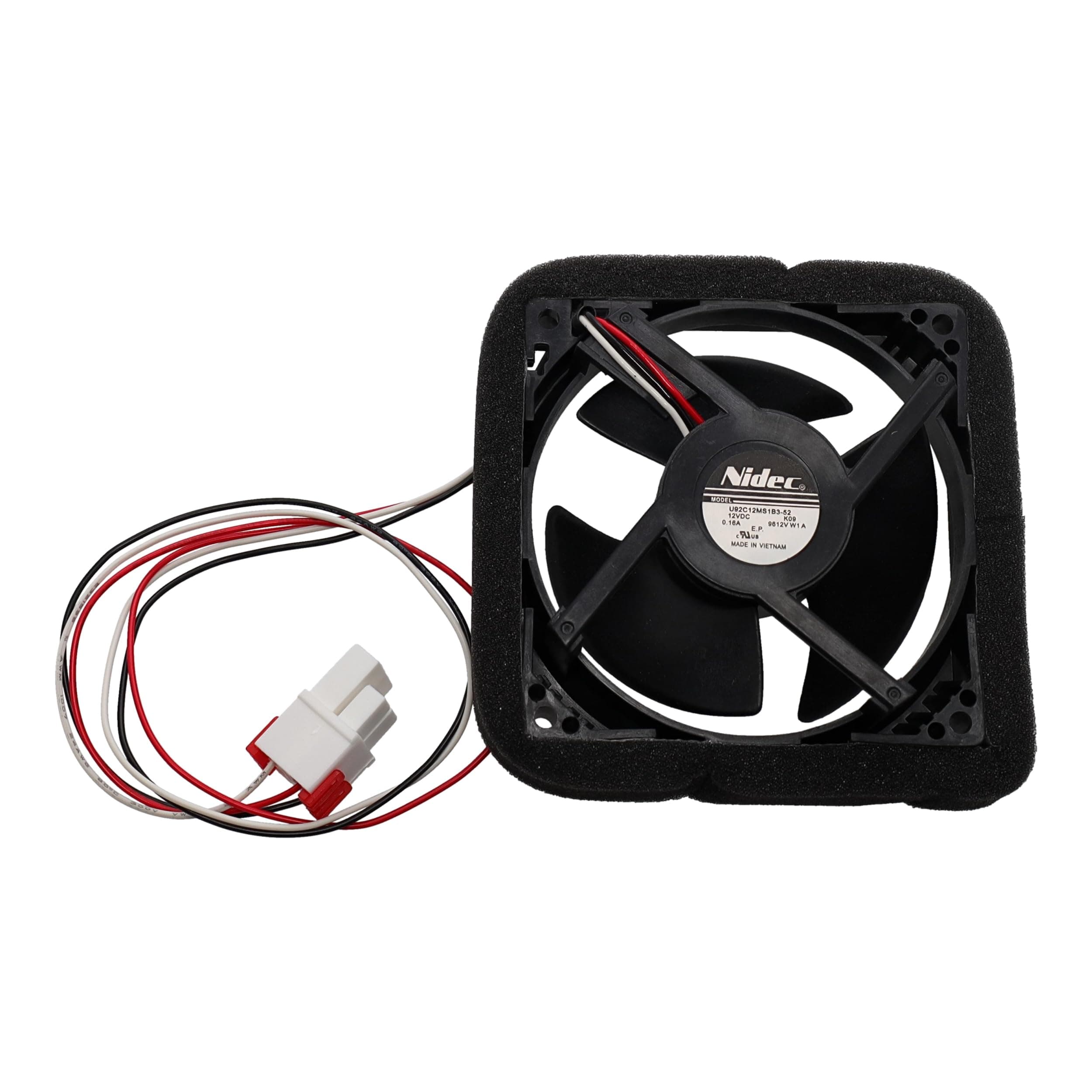 SDDA31-00287A da31-00287a-da81-06013a-refrigerator-evaporator-fan-motor