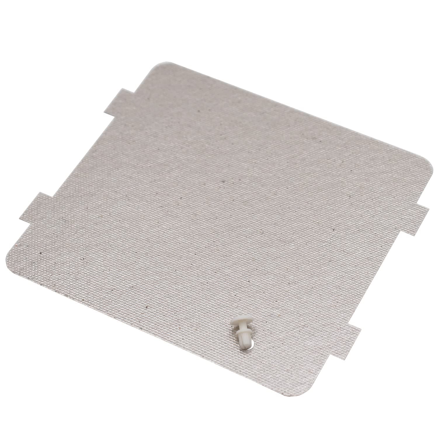 SDWB34X21610_WB03X27704 wb34x21610_wb03x27704-wb34x21610-microwave-waveguide-mica-cover view 21