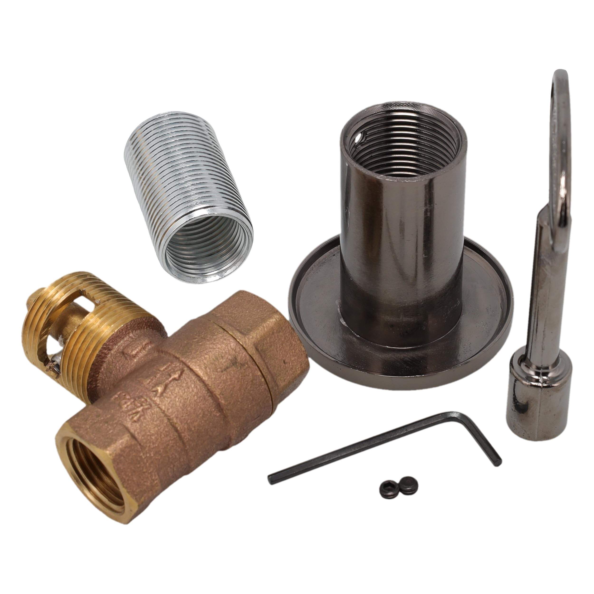 SDBVL-2SK-PWT bvl-2sk-pwt-ips-straight-valve-with-cover-and-key view 81