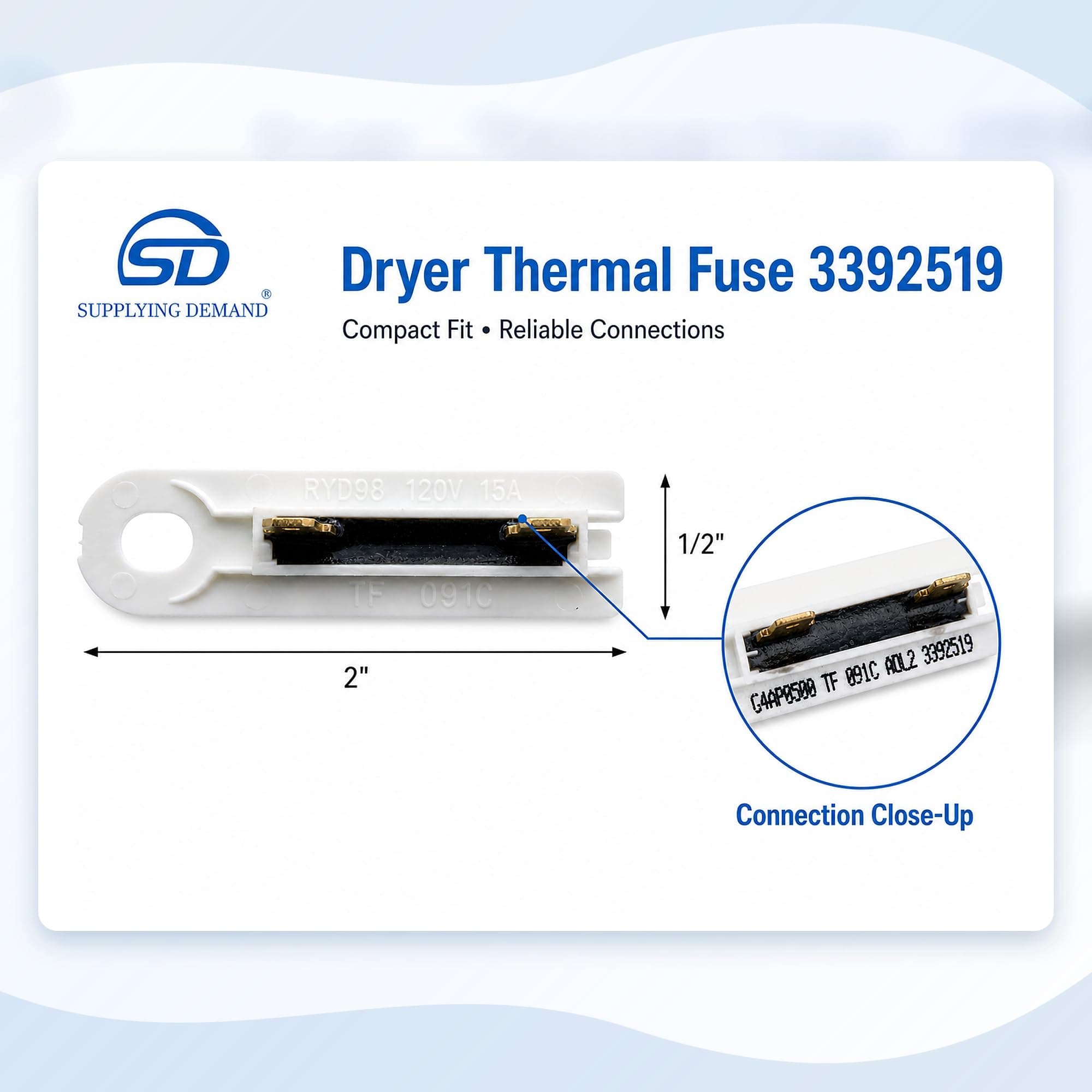 SD3392519 3392519-wp3392519-dryer-thermal-fuse view 31