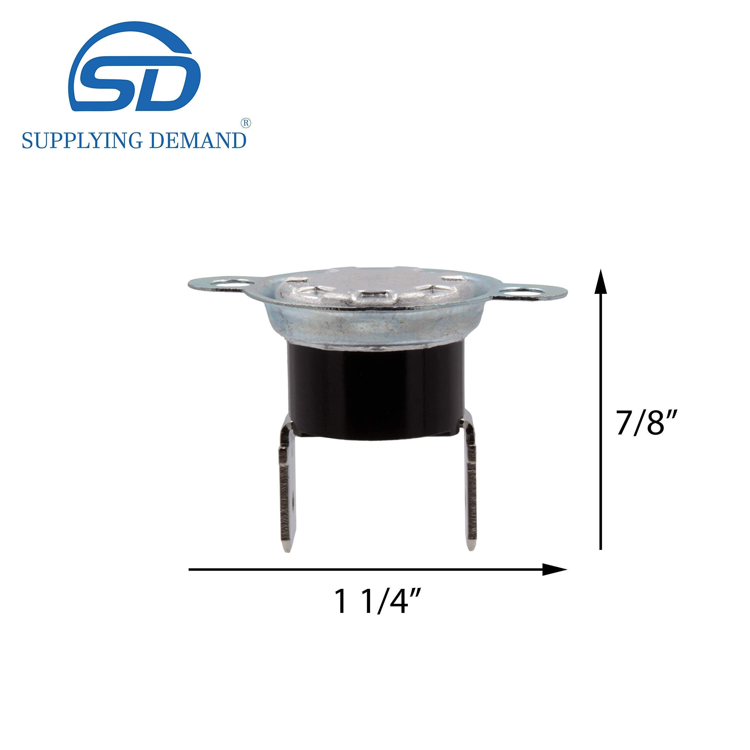 SD6930W1A003X 6930w1a003x-6930w1a002f-microwave-thermal-fuse view 21