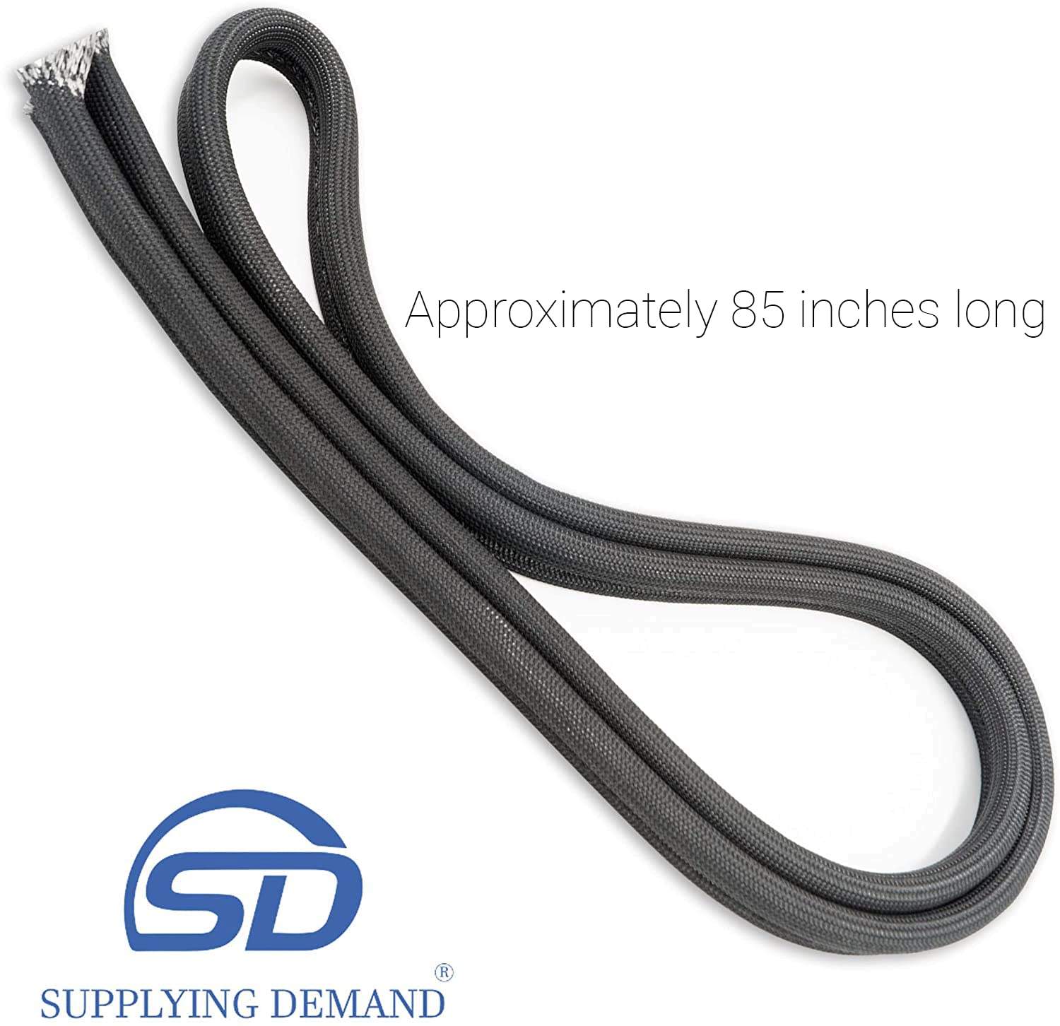 SDWB04K10022 wb04k10022-wb35x29668-range-oven-door-gasket view 21