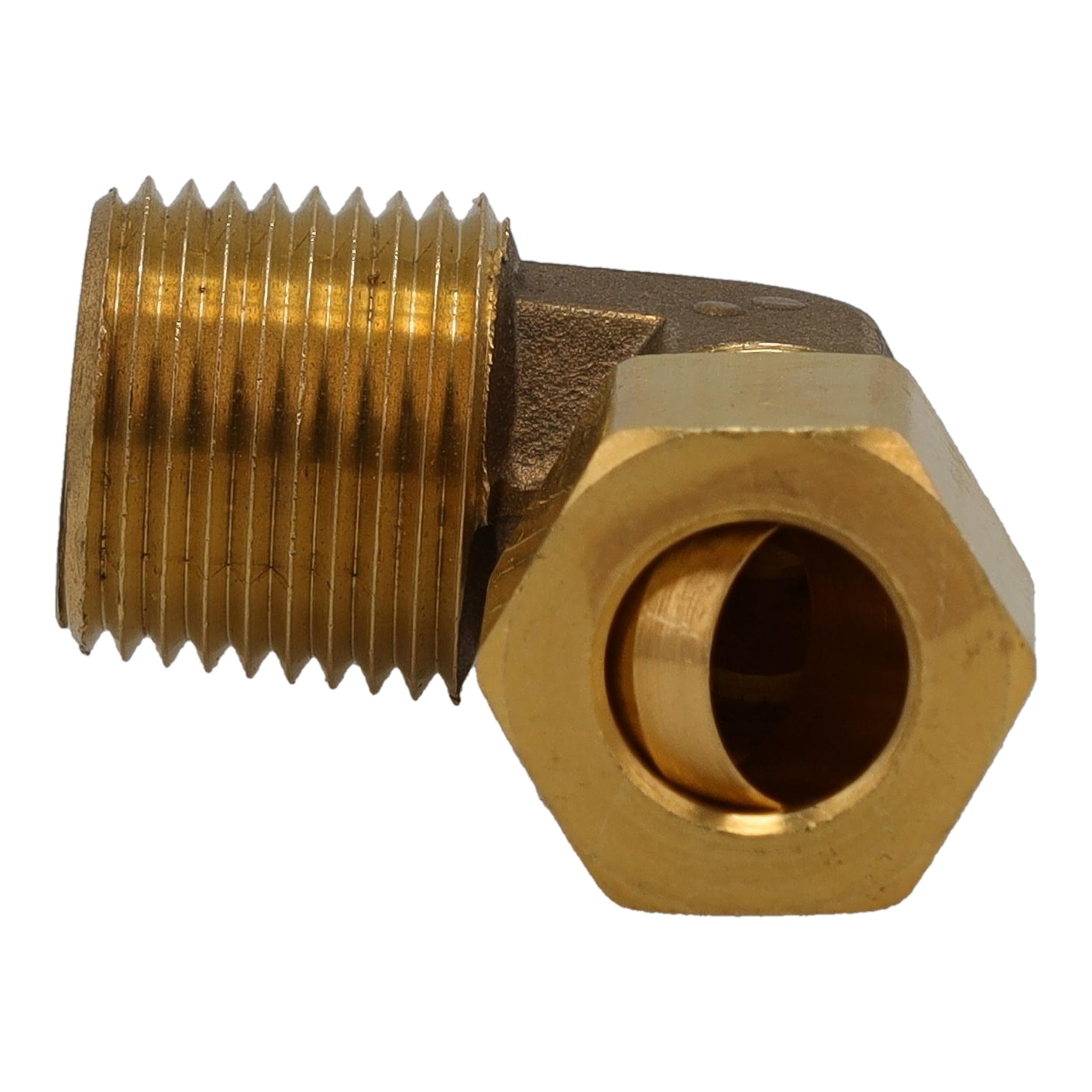 SD69-66-LFX5 brass-flare-elbow-adapter-90-degree-3-8-flare-x-3-8-male-npt-5-pack view 71