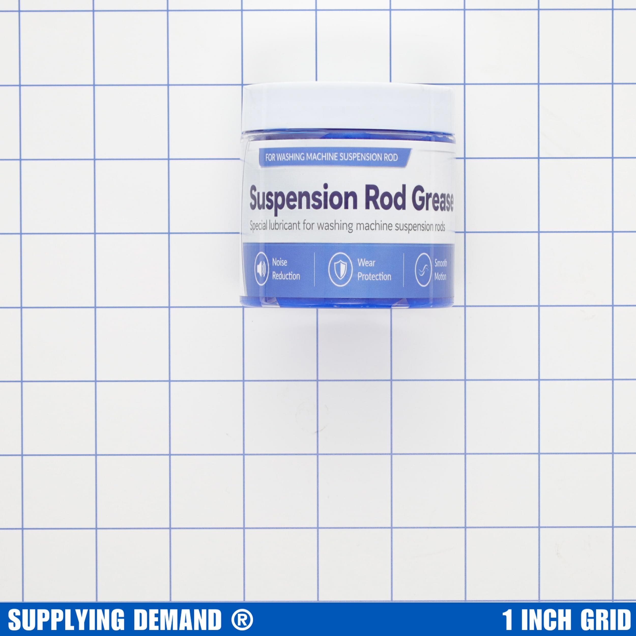 SDBLUEDAMPINGGREASE bluedampinggrease view 11