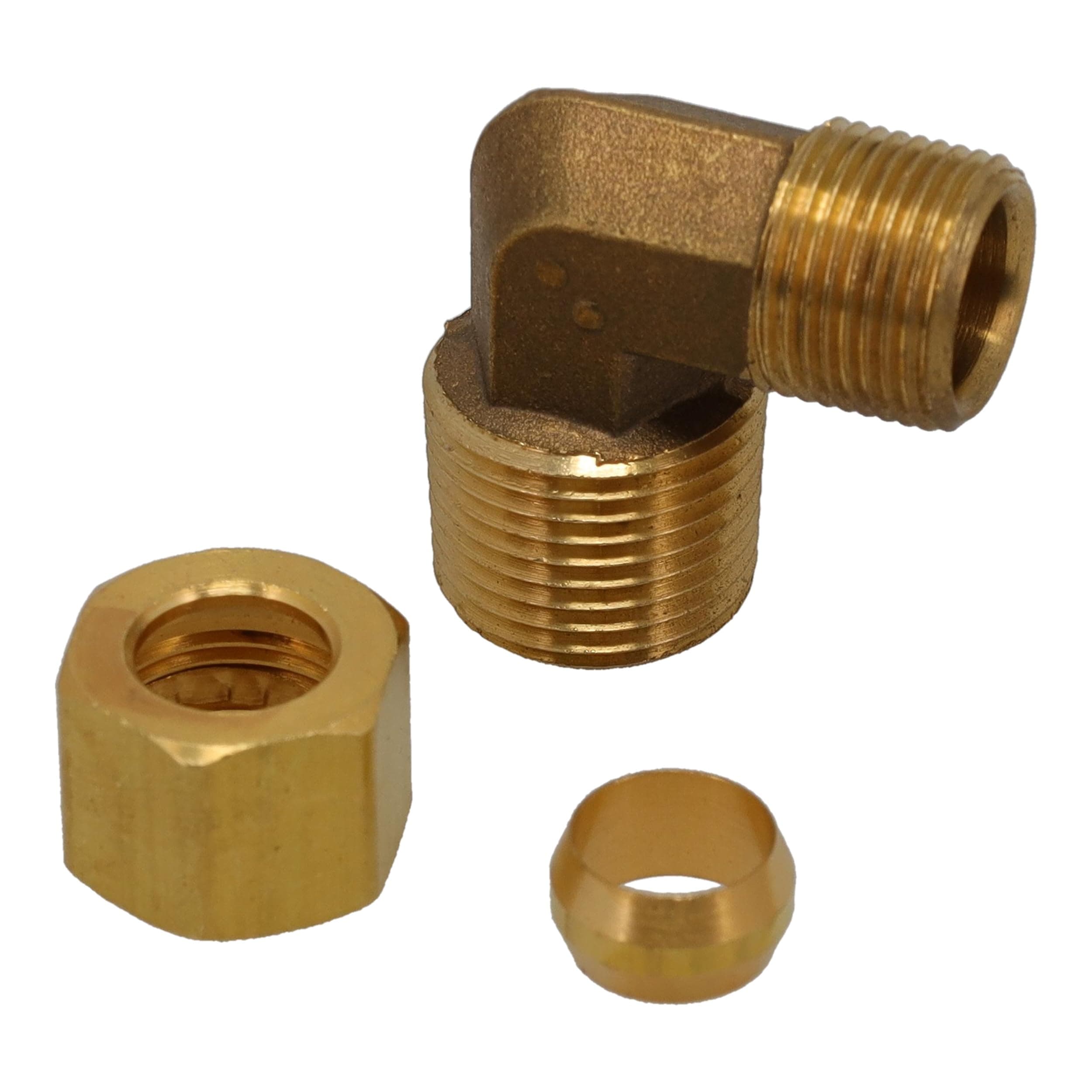 SD69-66-LFX5 brass-flare-elbow-adapter-90-degree-3-8-flare-x-3-8-male-npt-5-pack view 61