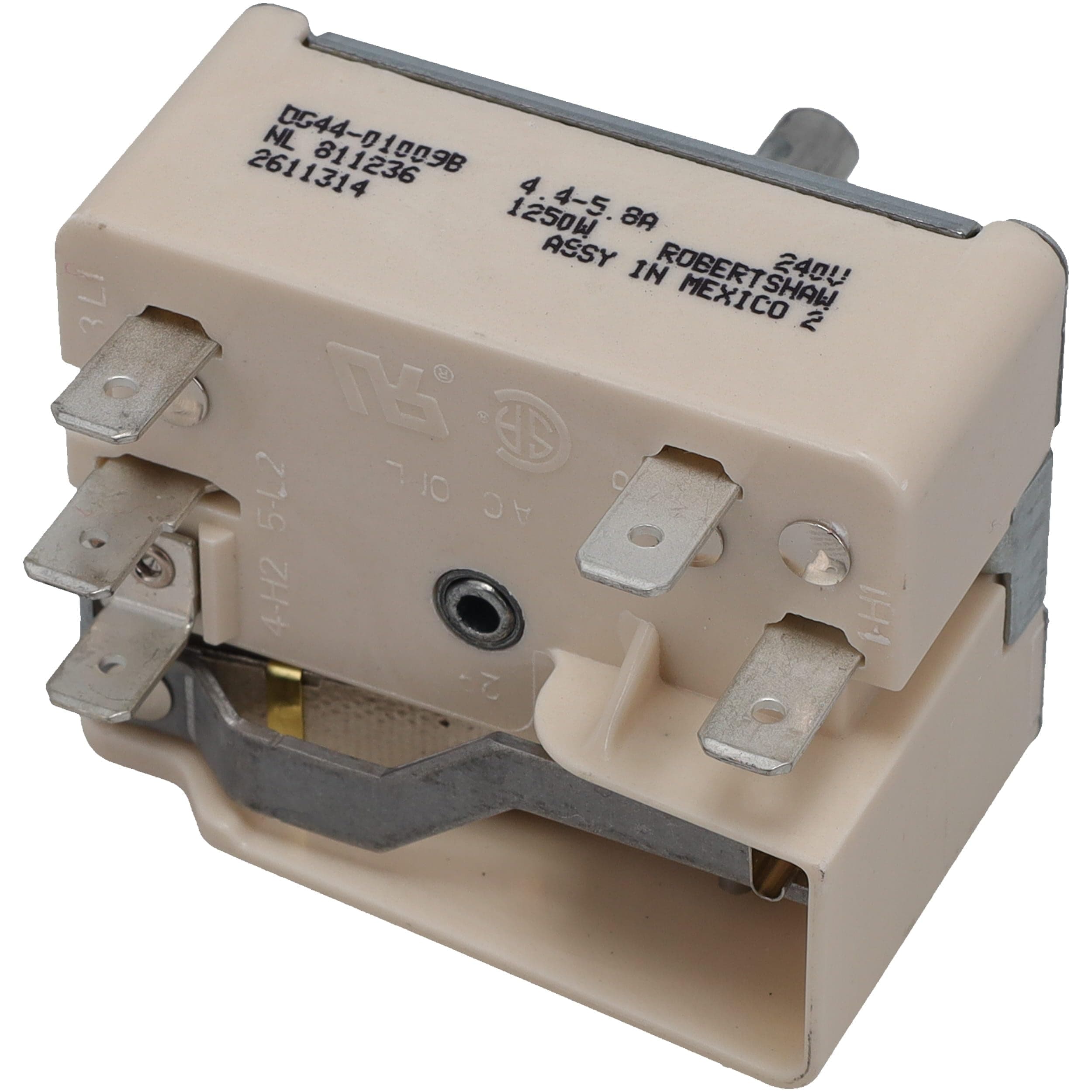 SDDG44-01009B dg44-01009b-811236-range-surface-element-infinite-control-switch view 51