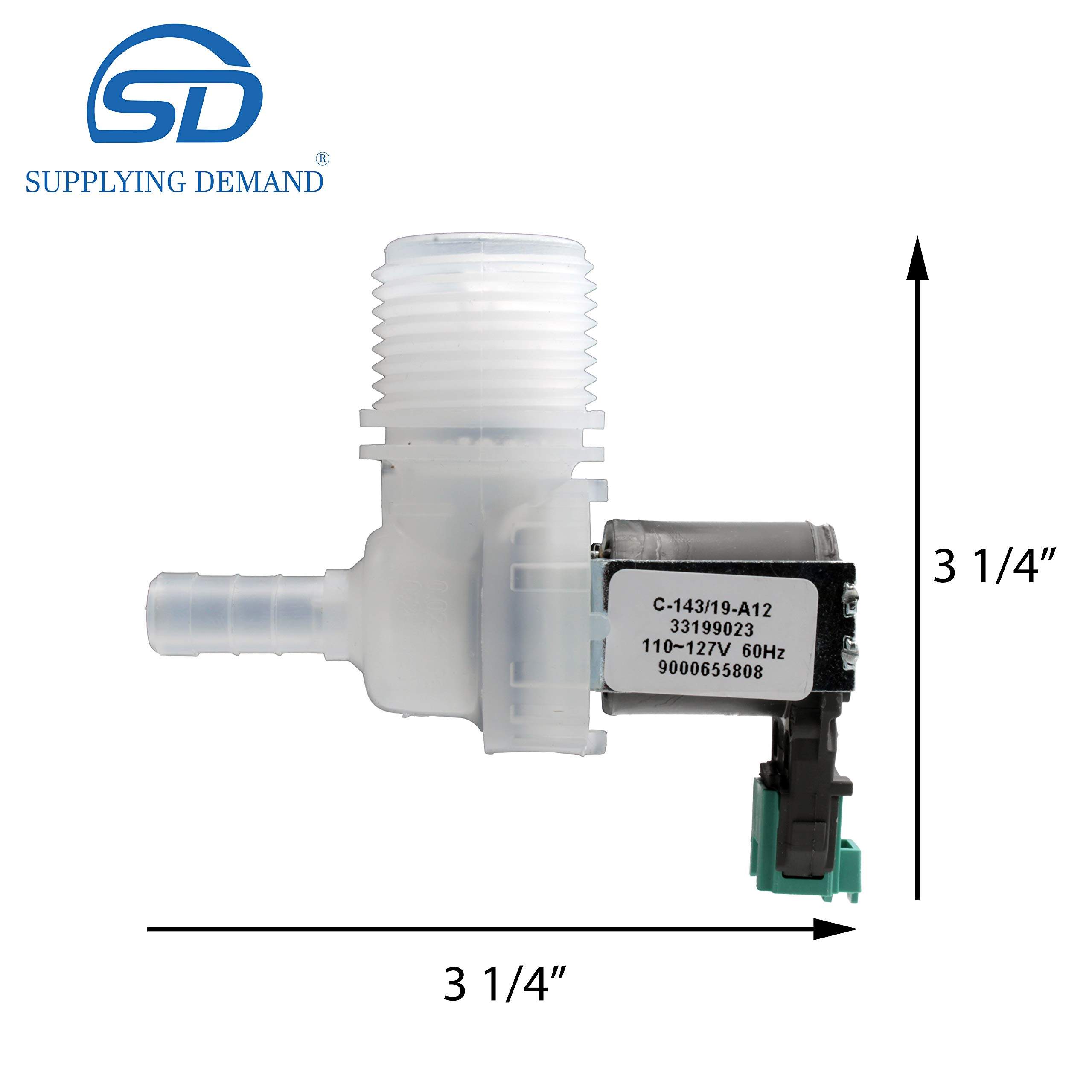 SD00628334 00628334-10023852-dishwasher-water-inlet-valve view 11