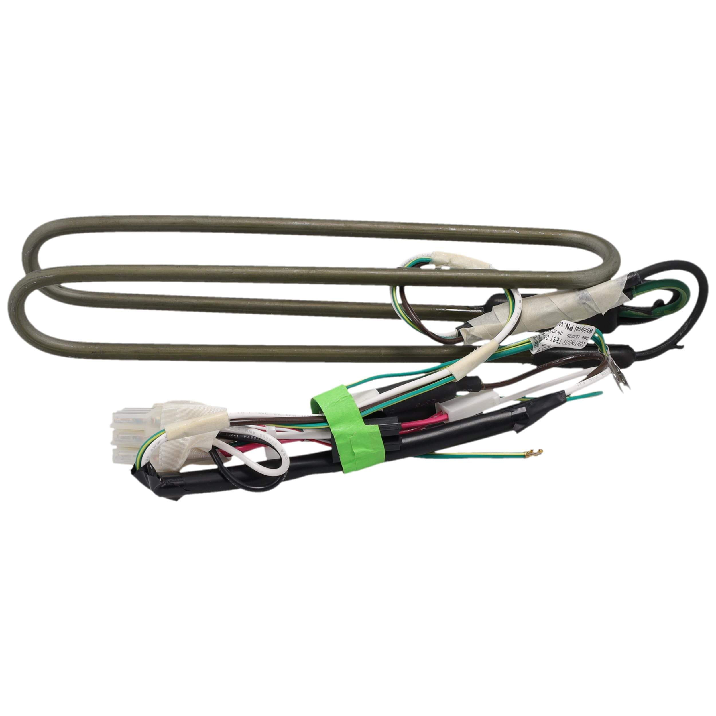 SDW11650661 w11650661-w11573117-refrigerator-defrost-heater