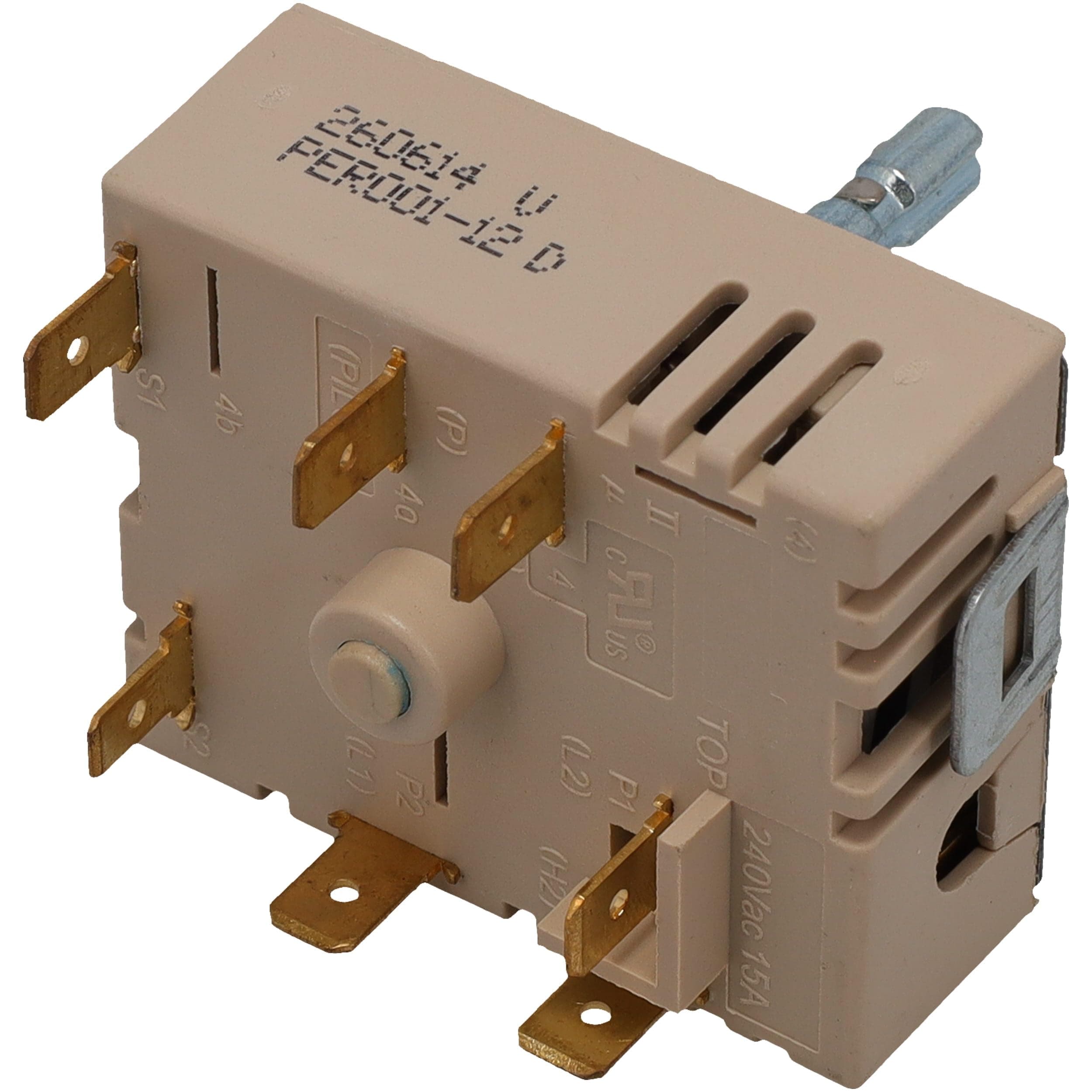 SDDG44-01006B dg44-01006b-4931177-range-surface-element-infinite-control-switch view 31