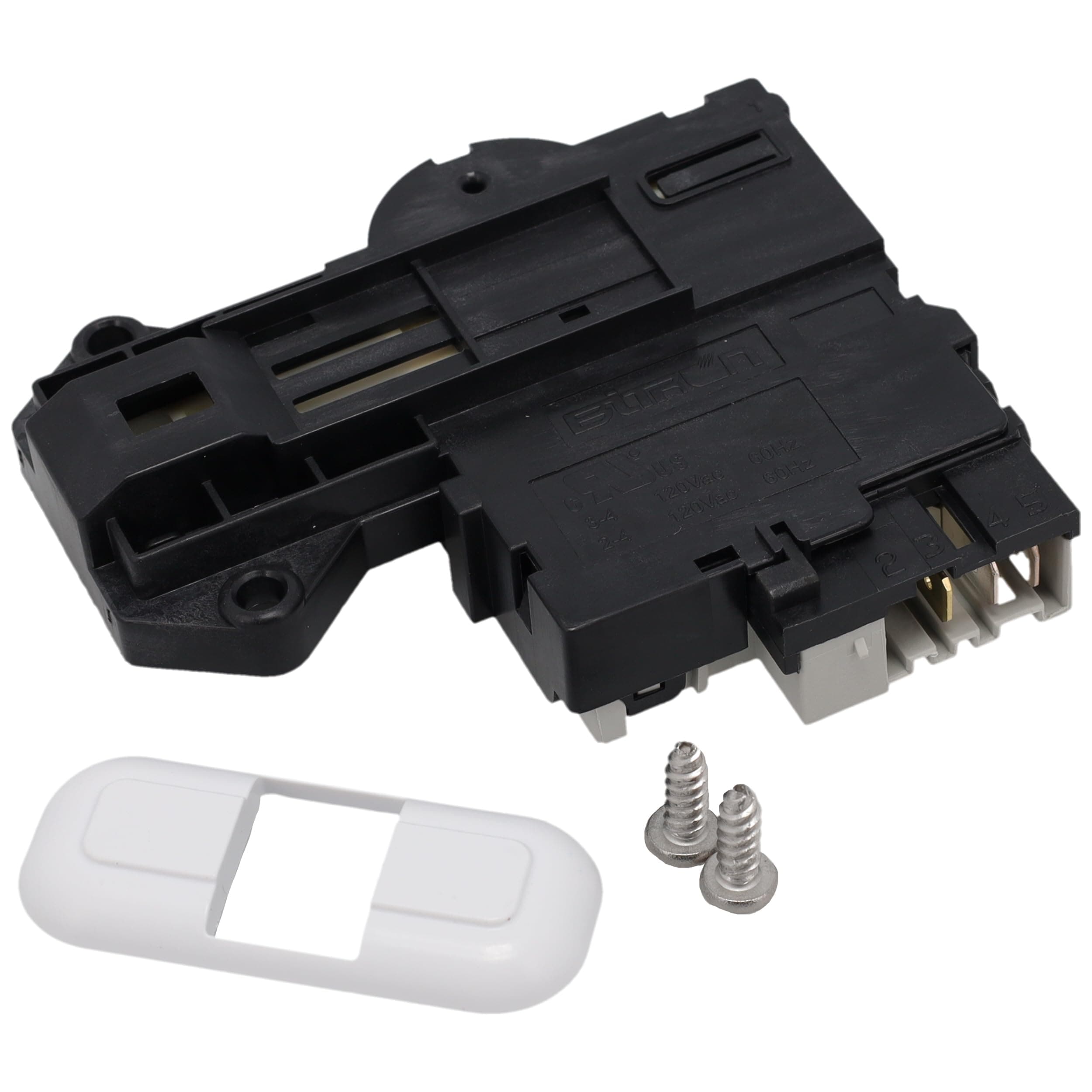 SD205222KIT 205222-203504-washer-lid-lock-kit view 21