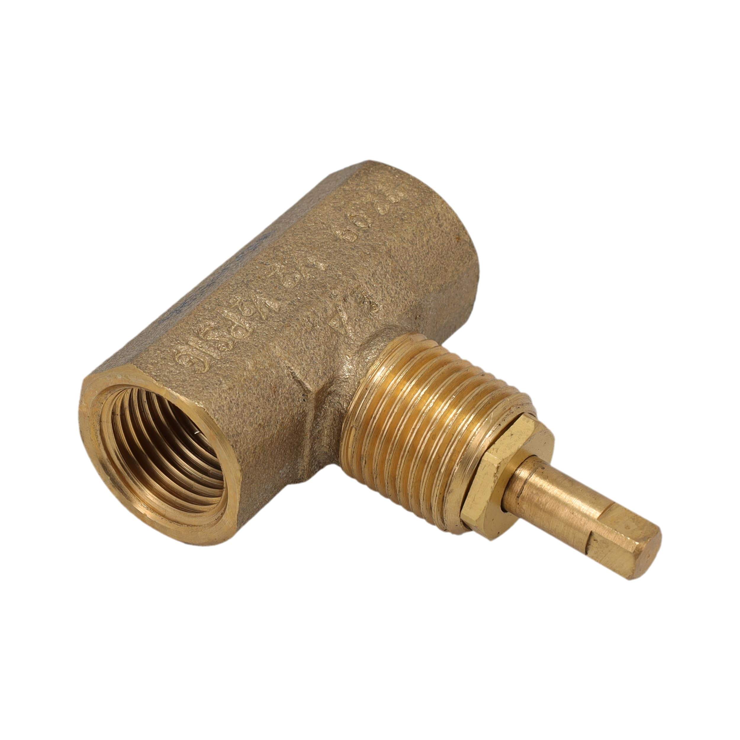 SDSVS-2 svs-2-ips-straight-log-lighter-stop-valve
