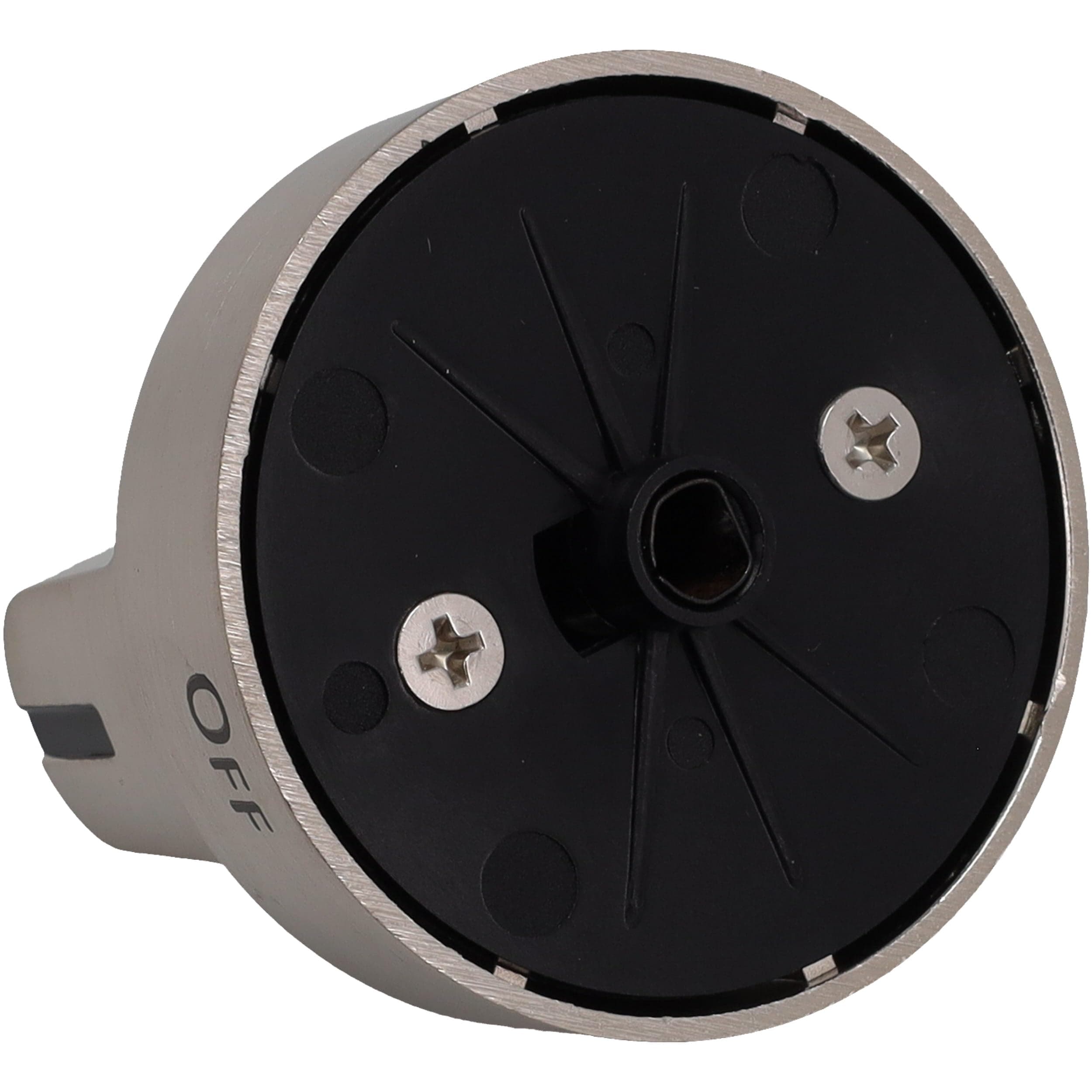 SDWB03X24818X5 wb03x24818x5-4363588-range-control-knob-%7C-pro-pack-5-pack view 71