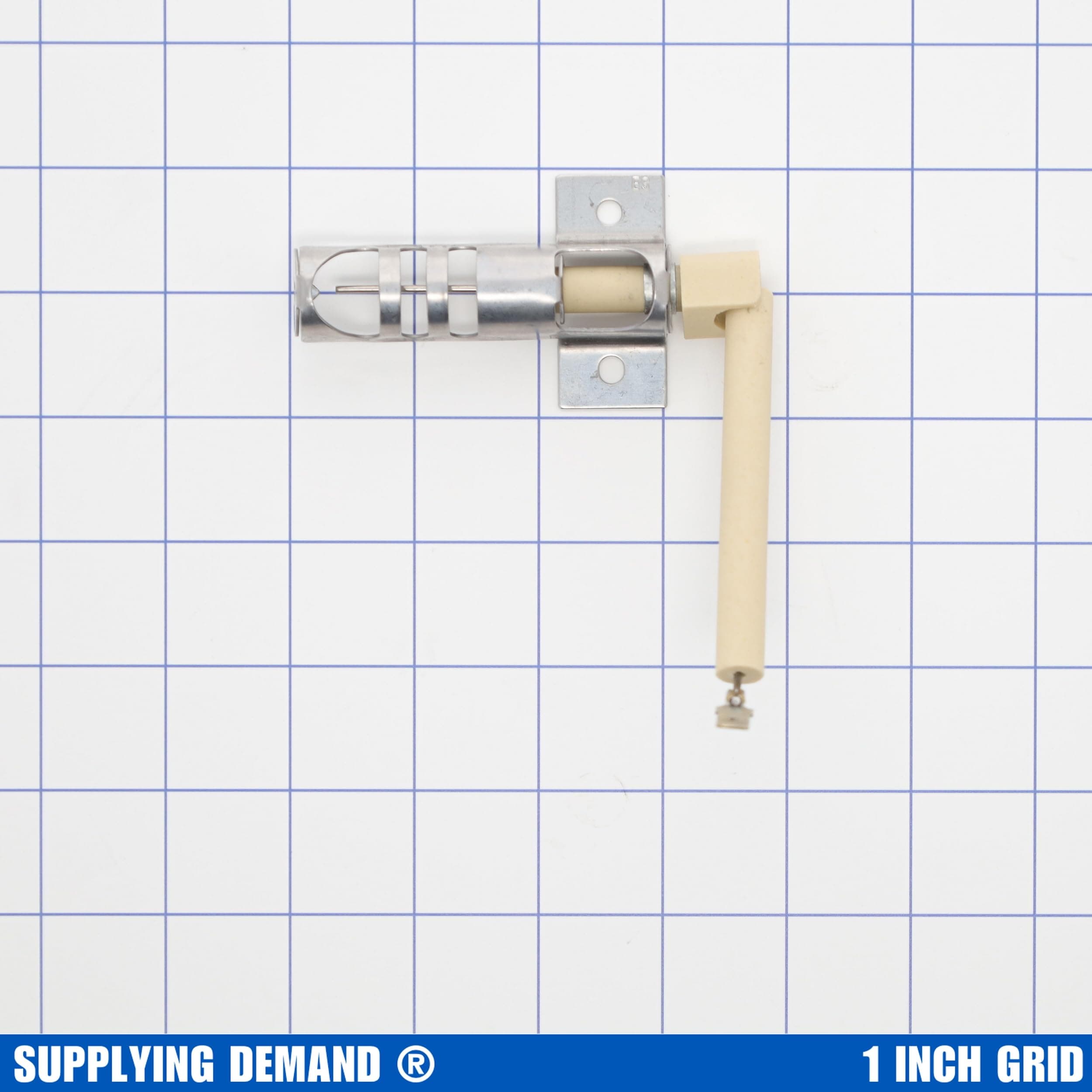SDW11524031 w11524031-w11450459-range-bake-burner-ignition-electrode view 11