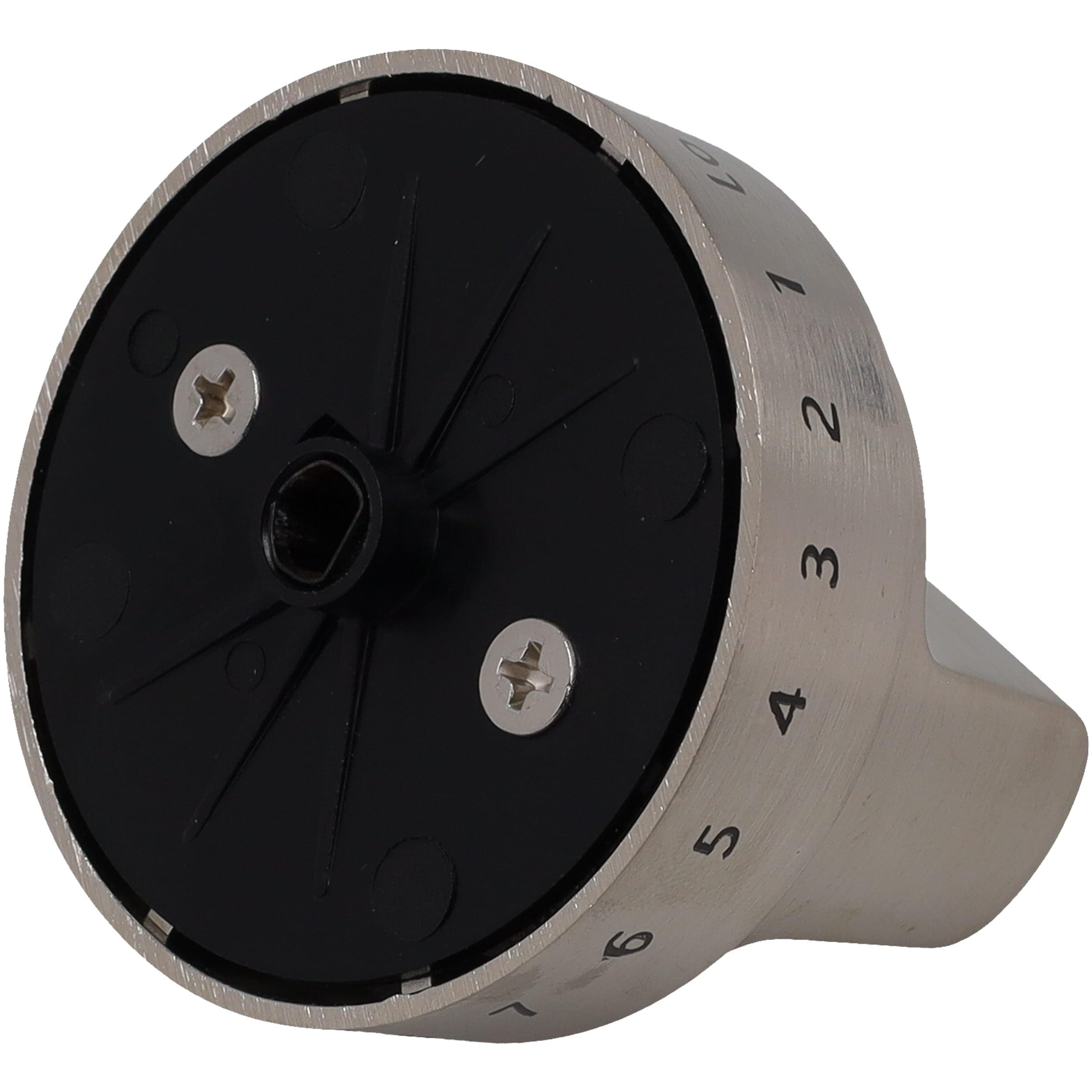 SDWB03X24818X5 wb03x24818x5-4363588-range-control-knob-%7C-pro-pack-5-pack view 41