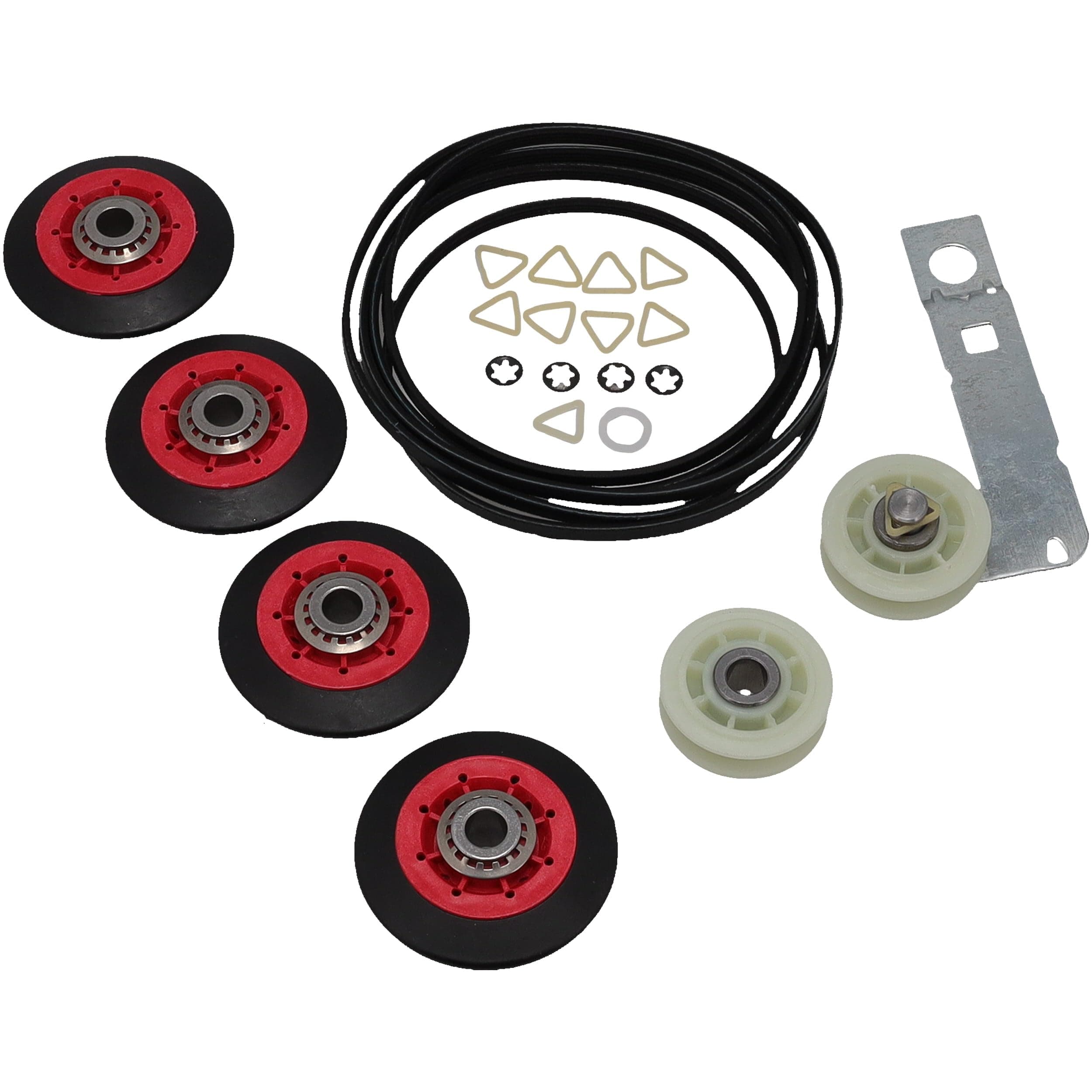 SD4392067KIT 4392067kit-587637-w10118754-dryer-repair-kit