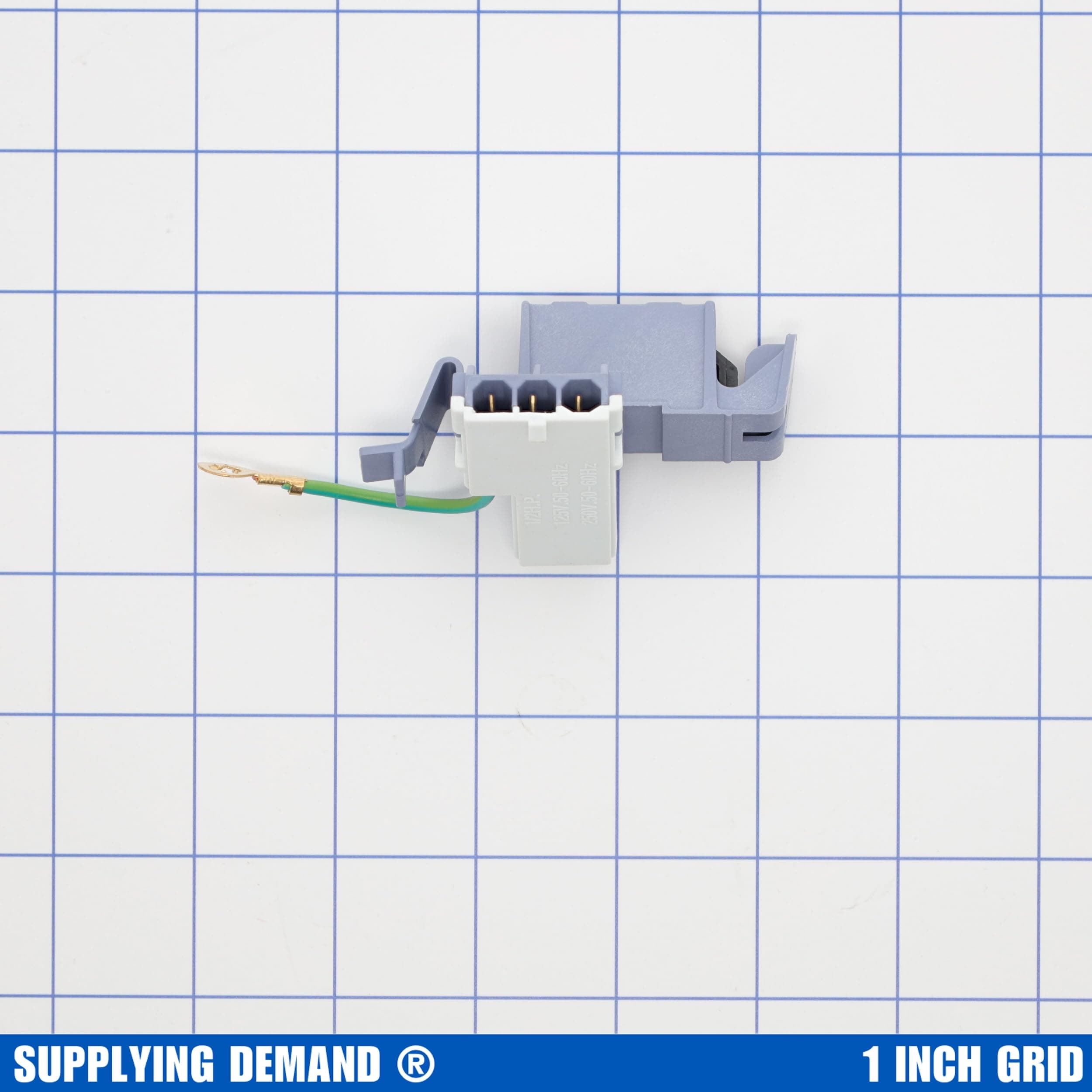 SD8318084_V1 8318084_v1-8318084-washing-machine-lid-switch view 11