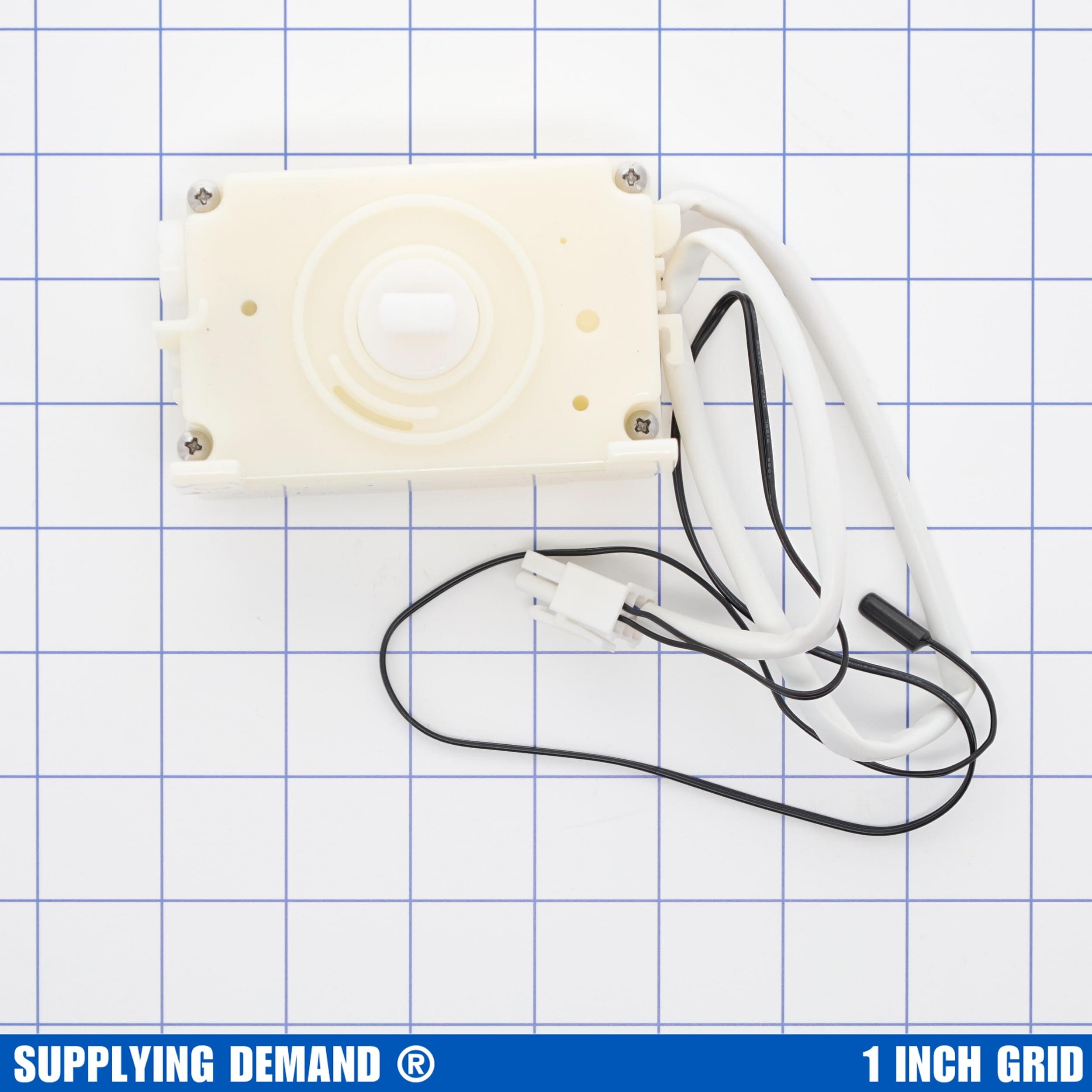 SDICEMKR2 icemkr2-refrigerator-ice-maker-motor view 11