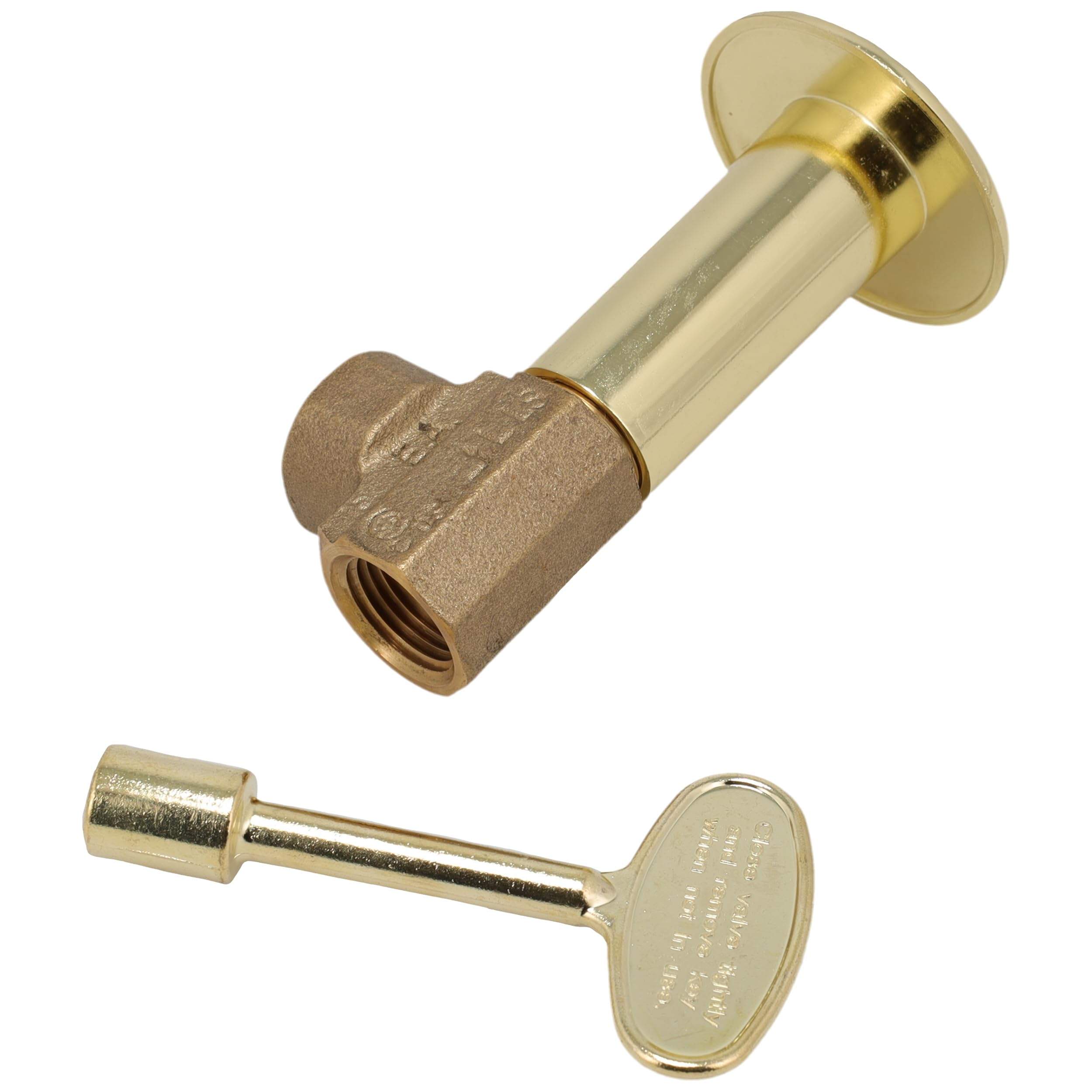 SDSVL-2LK-PBR svl-2lk-pbr-npt-brass-log-lighter-angle-stop-valve view 71