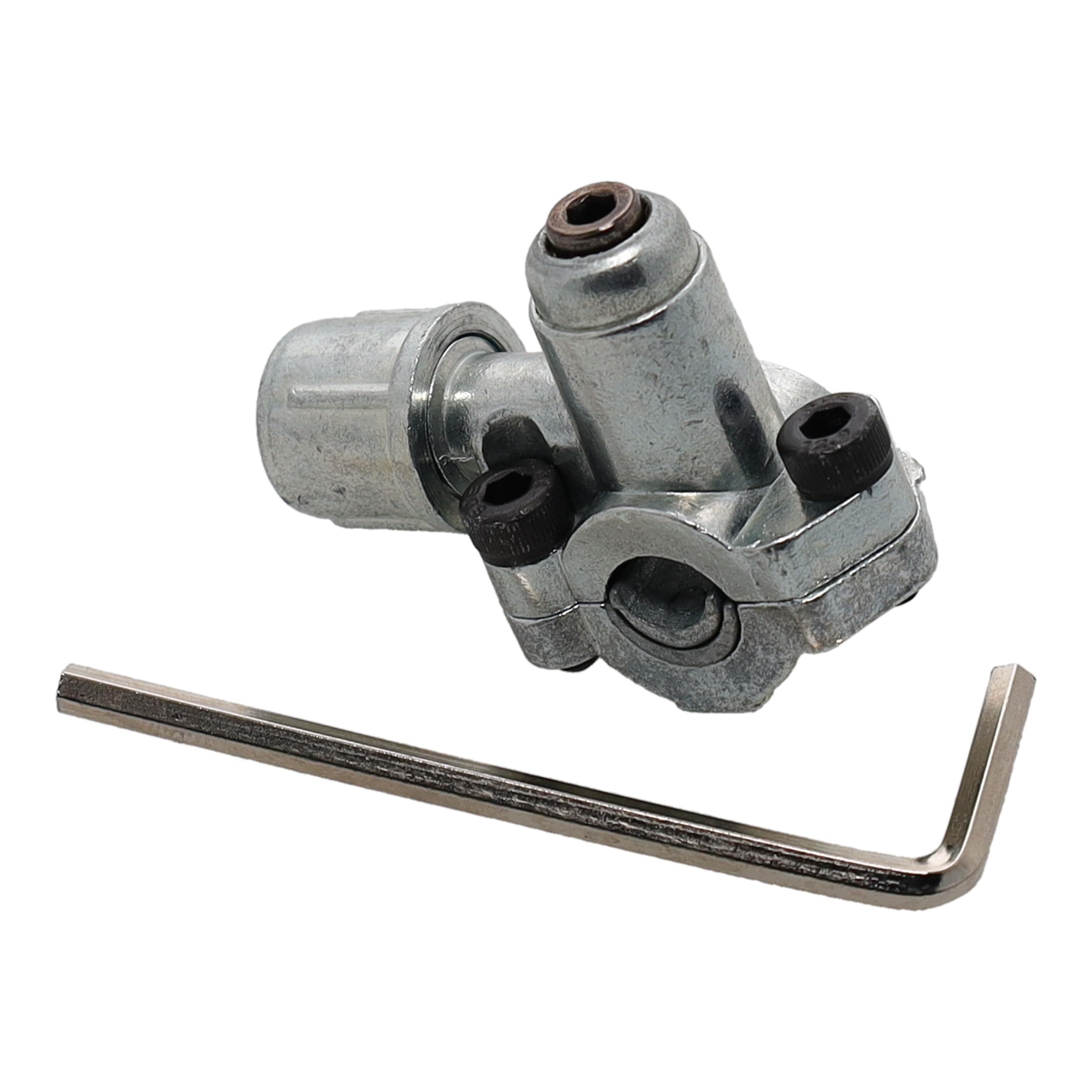 SDBPV-31X2 bpv-31x2-hvac-tool-bullet-piercing-valve view 21