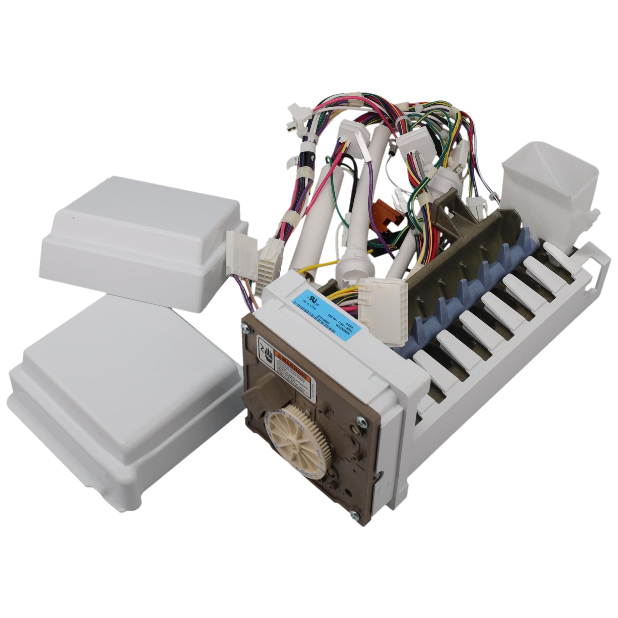 SDW10882923_HARNESS w10882923_harness-w10882923-refrigerator-ice-maker-assembly view 41
