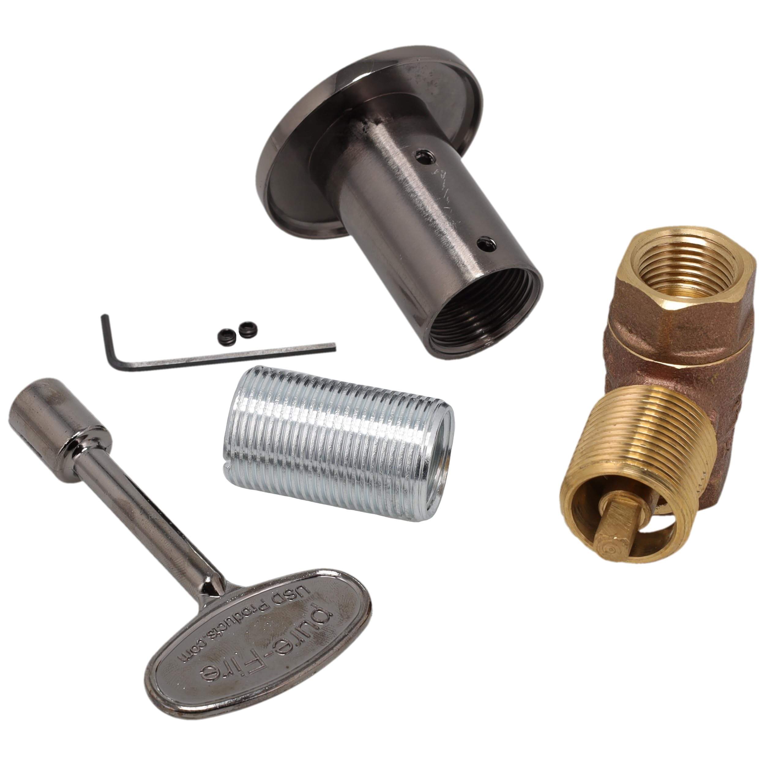 SDBVL-2SK-PWT bvl-2sk-pwt-ips-straight-valve-with-cover-and-key view 51