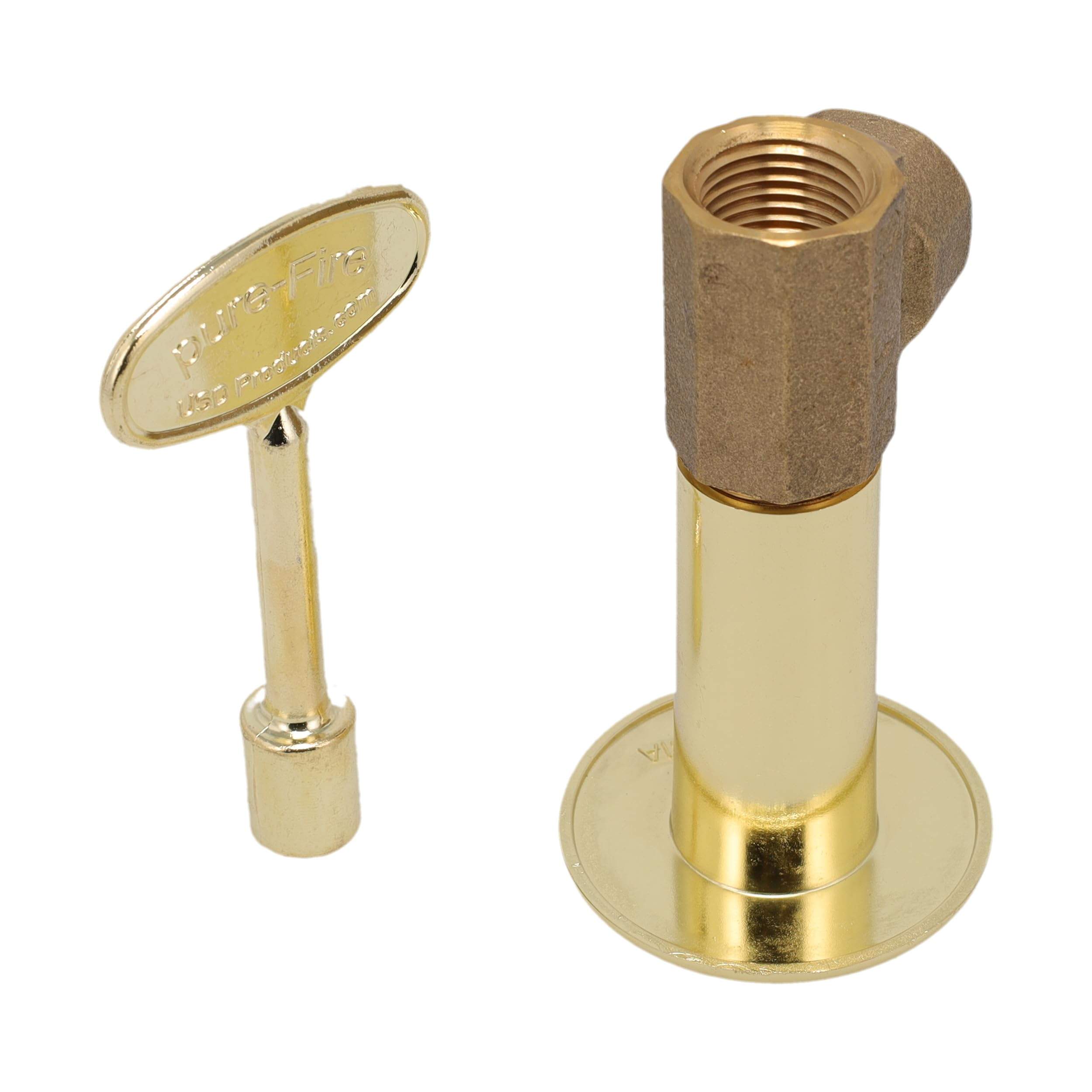 SDSVL-2LK-PBR svl-2lk-pbr-npt-brass-log-lighter-angle-stop-valve view 61