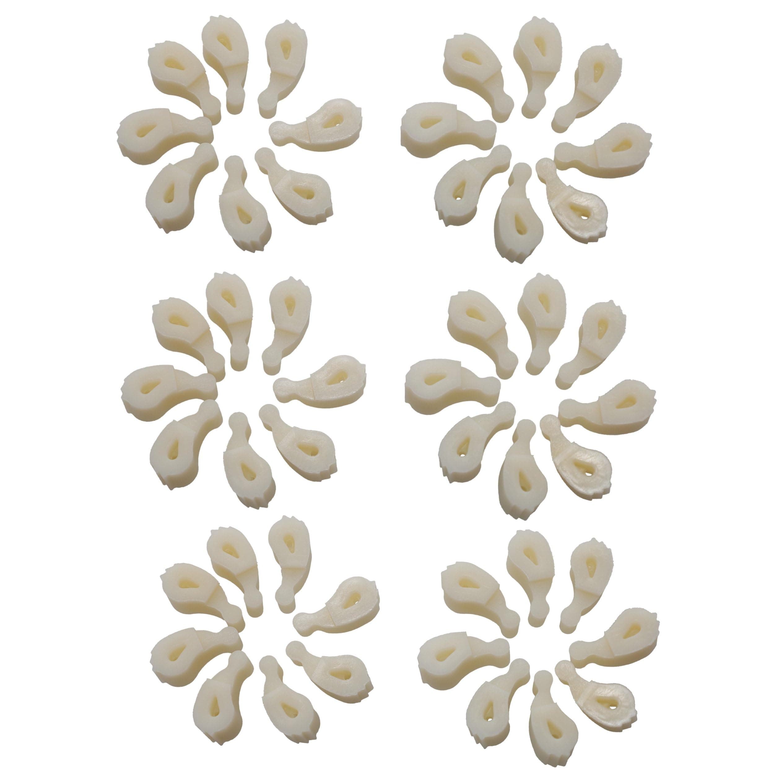 SD80040X12 80040x12-99989668-washer-agitator-dogs-set-12-pack