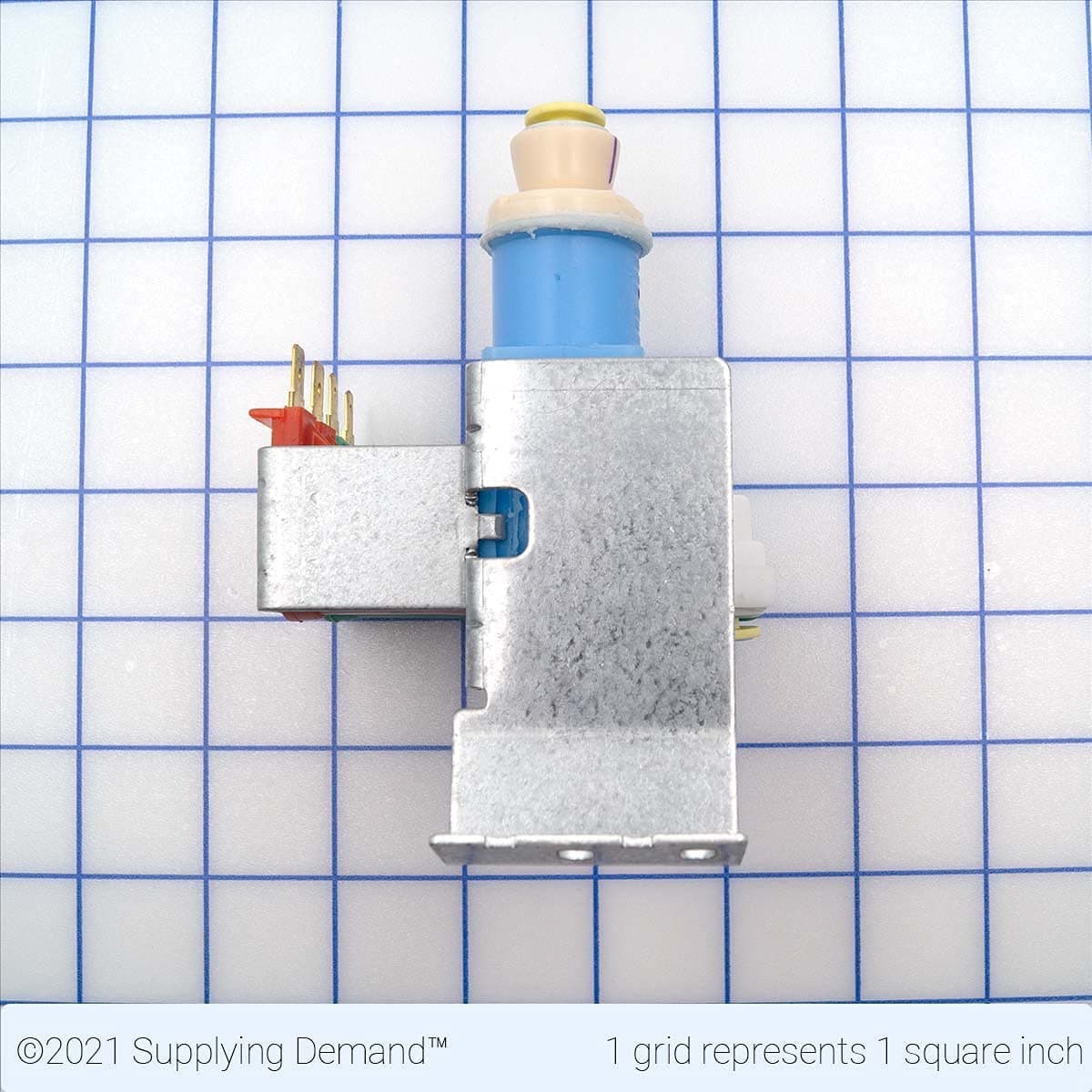 SDW10247725 w10247725-1515060-refrigerator-water-inlet-valve view 31