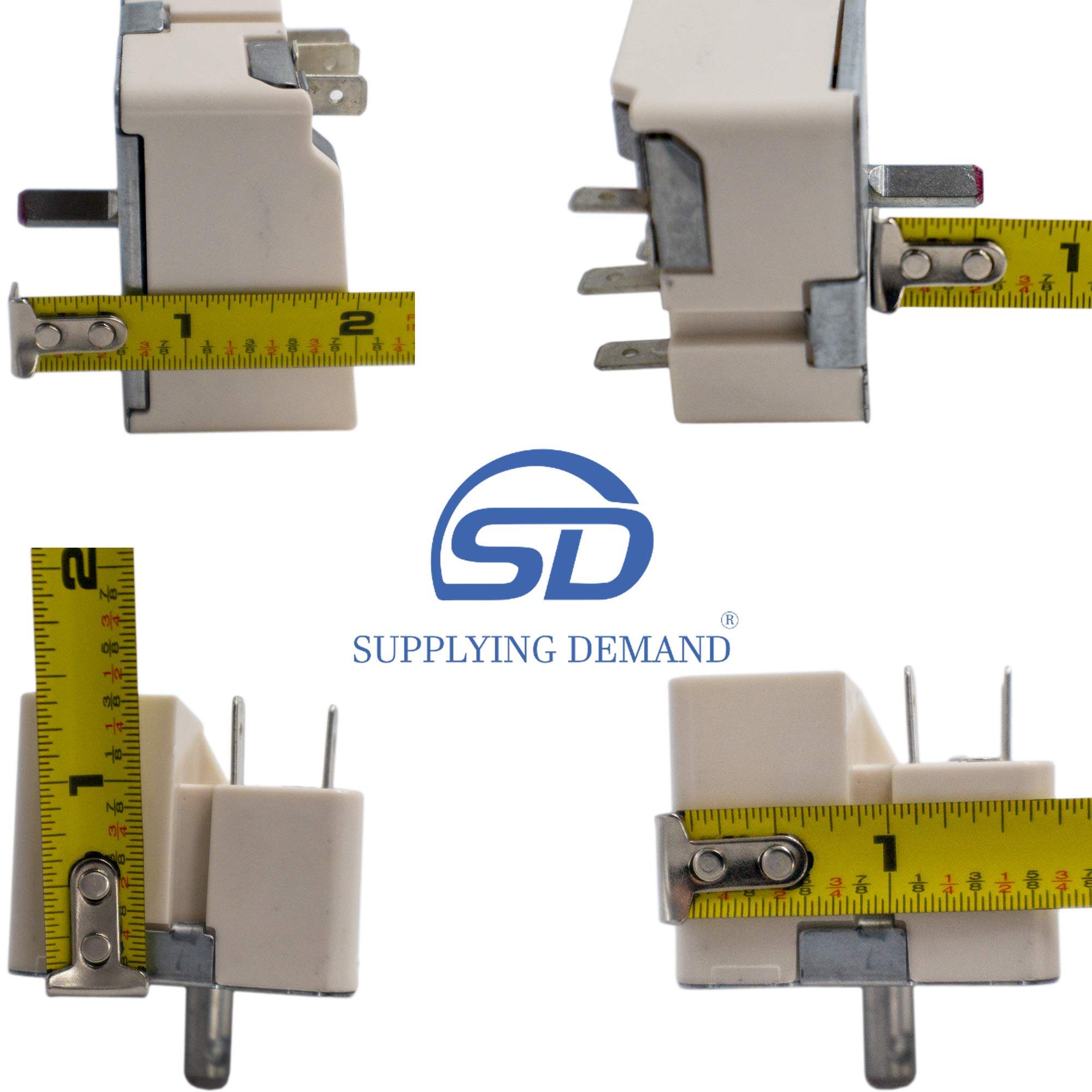 SD316436001 316436001-316021501-range-element-switch view 11