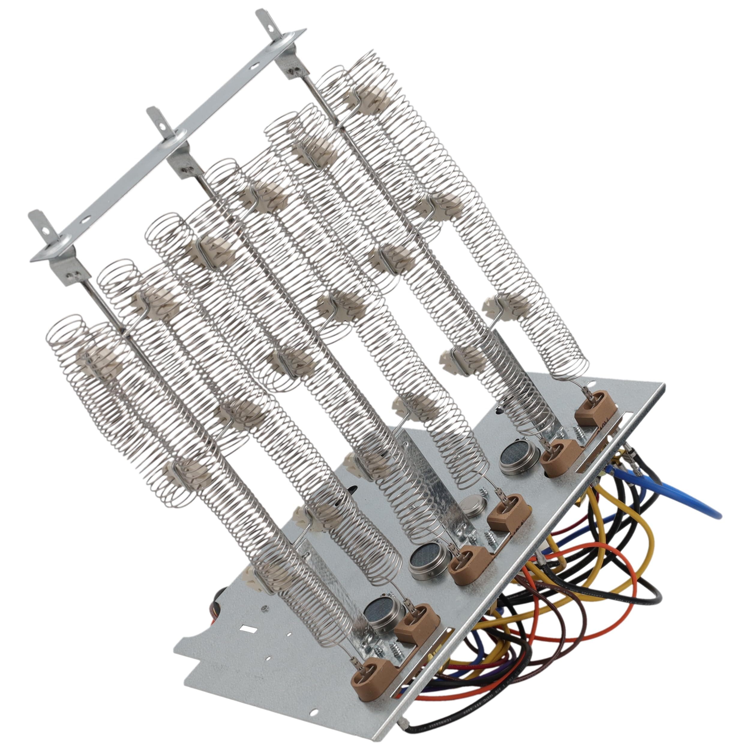 SD81-0461-02 81-0461-02-hvac-electric-heat-strip-kit view 71
