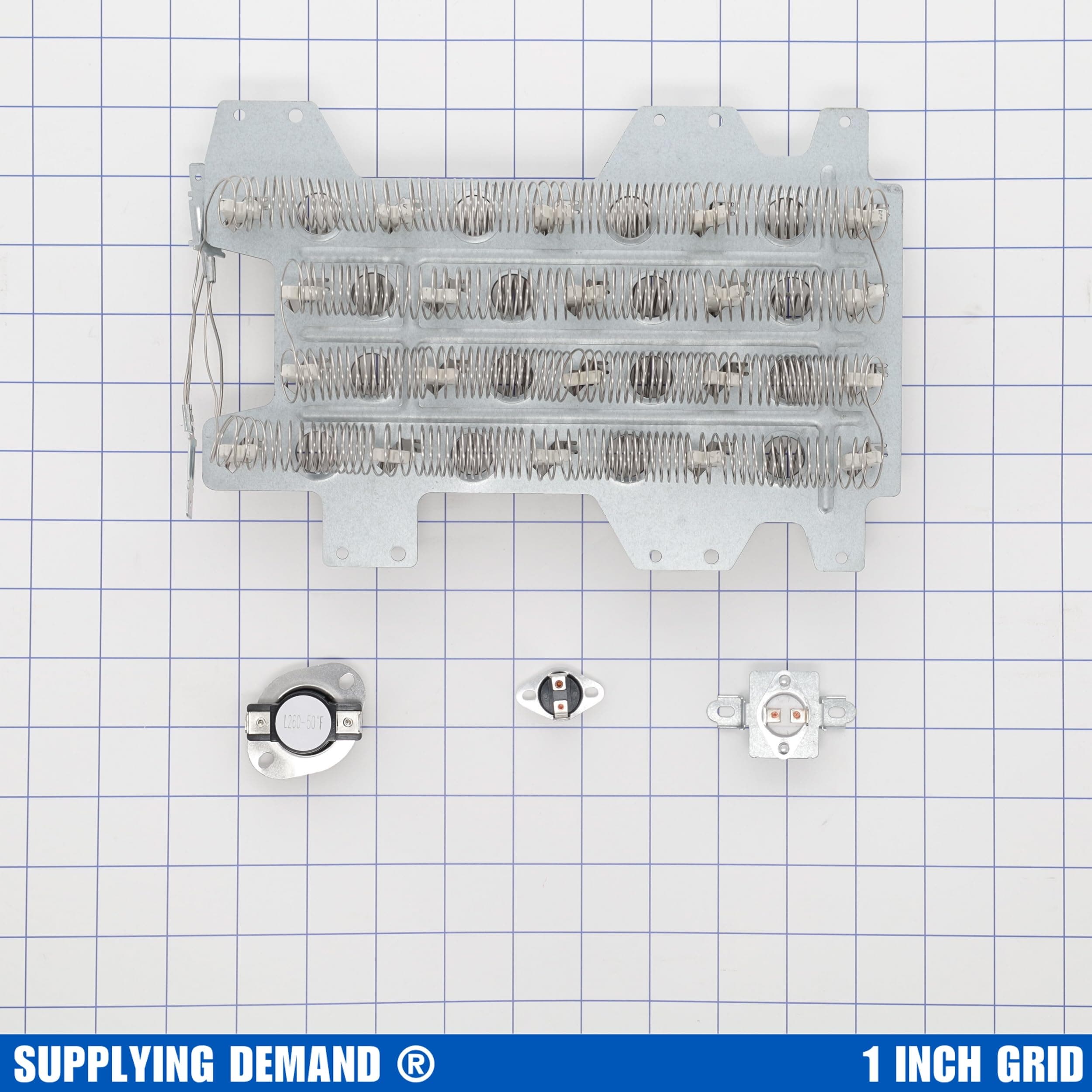 SDDC47-00032A_SET dc47-00032a_set-dc96-00887c-dryer-heating-element-set view 11