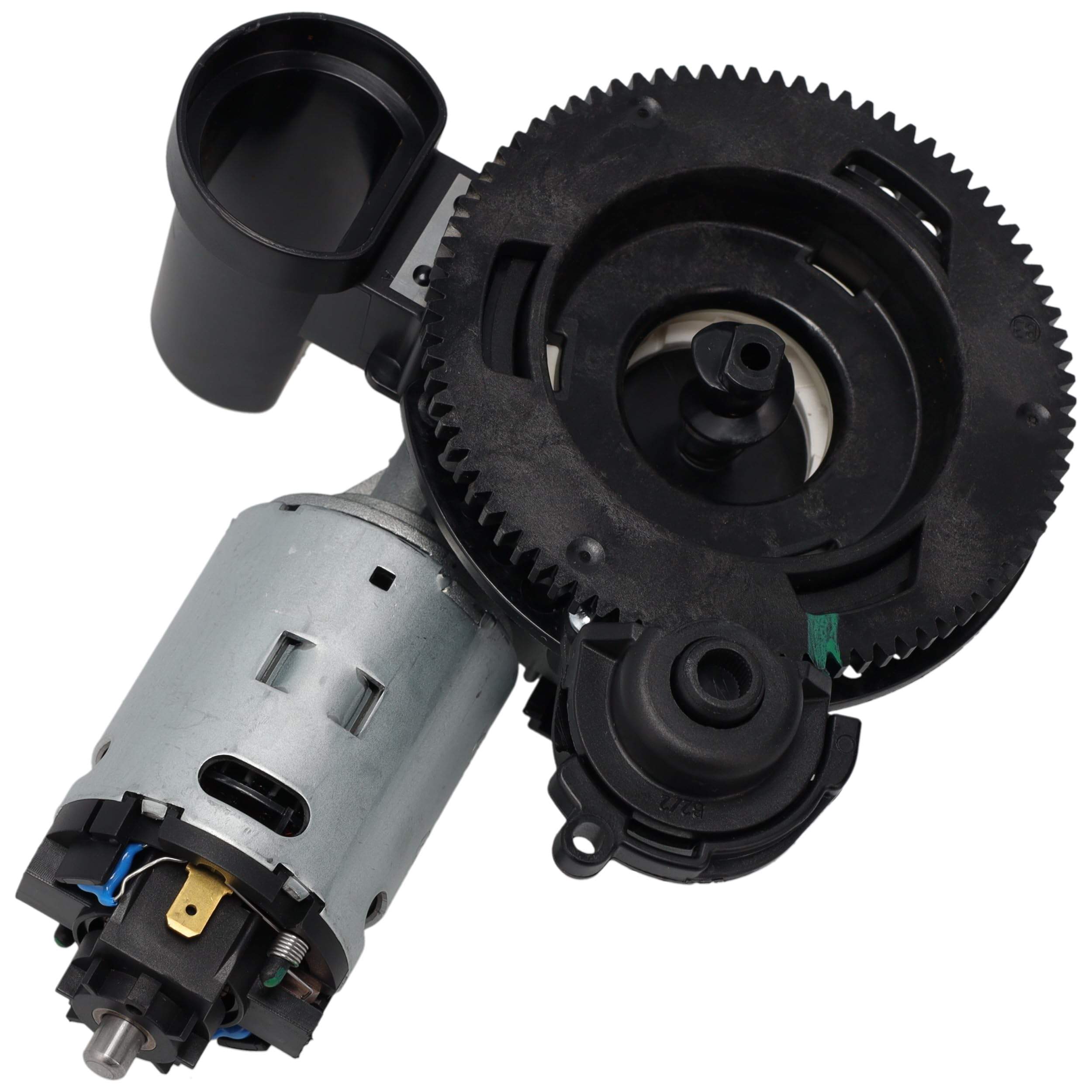 SD421944092381 421944092381-coffee-machine-grinder-assembly