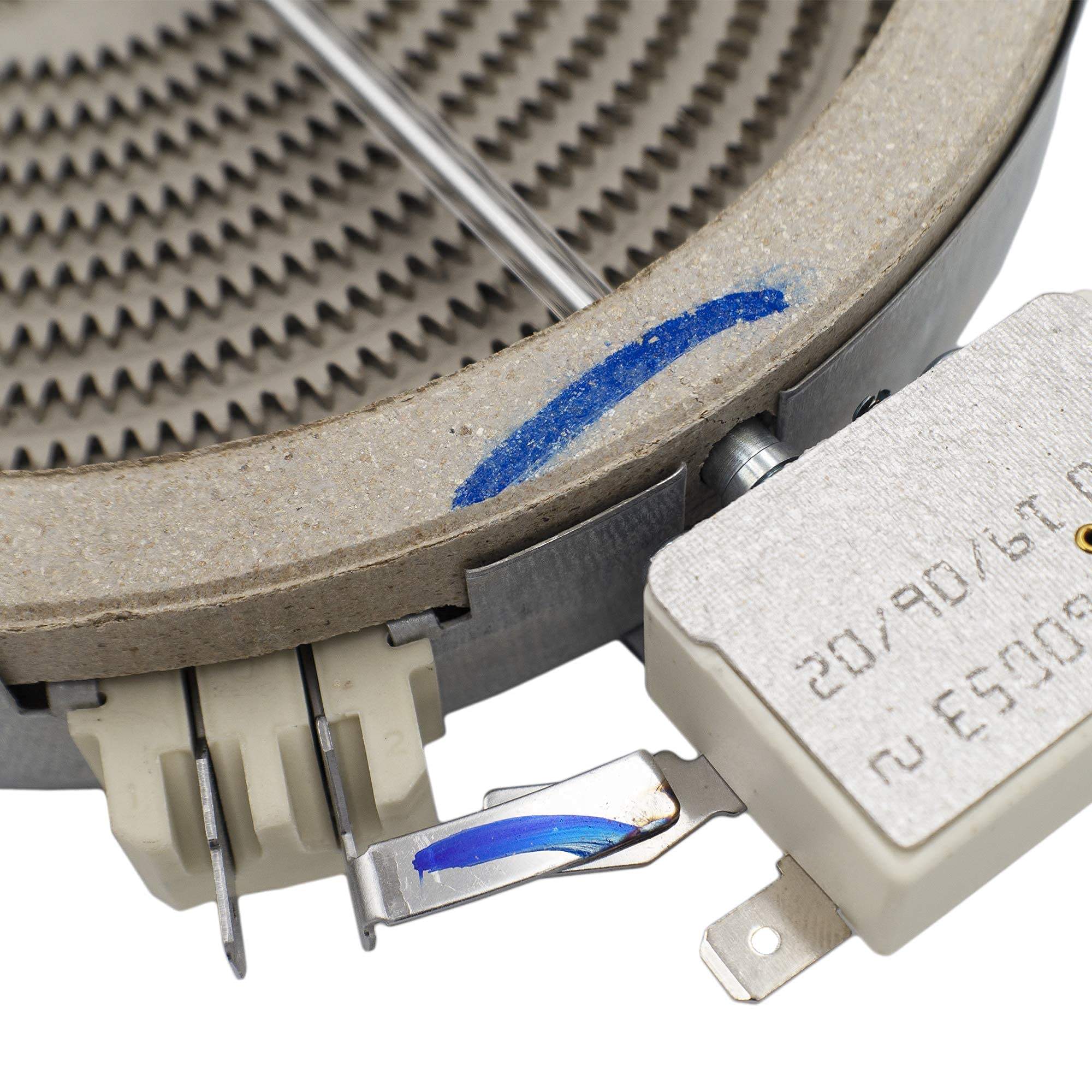 SDWB30T10129 wb30t10129-wb30t10125-range-cooktop-element view 61