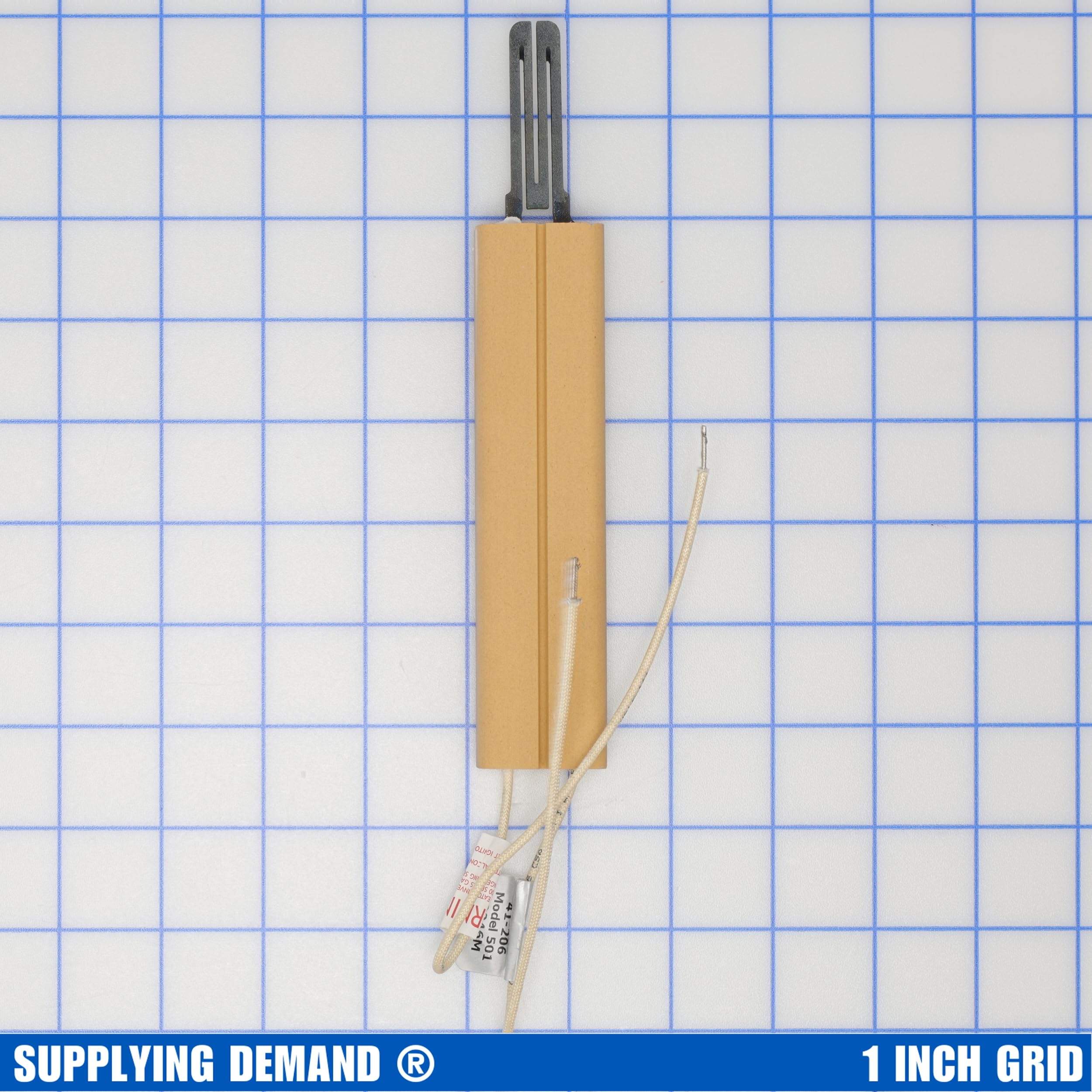 SD786324 786324-ap2934763-gas-range-oven-igniter view 21