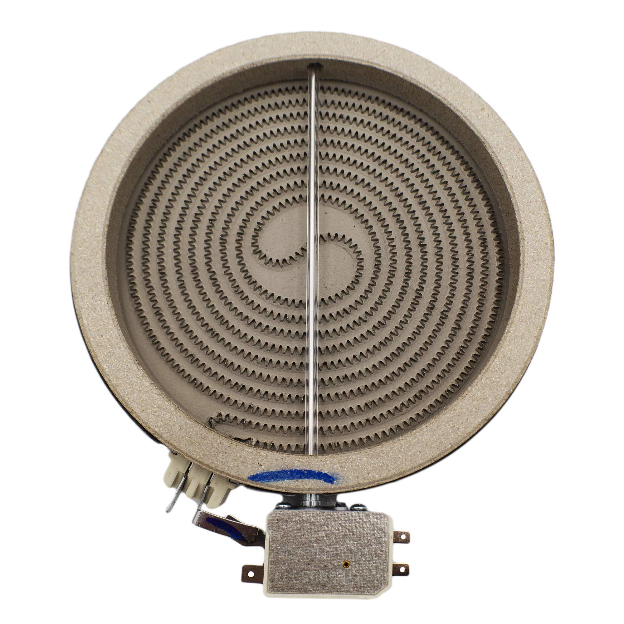 SDWB30T10129 wb30t10129-wb30t10125-range-cooktop-element