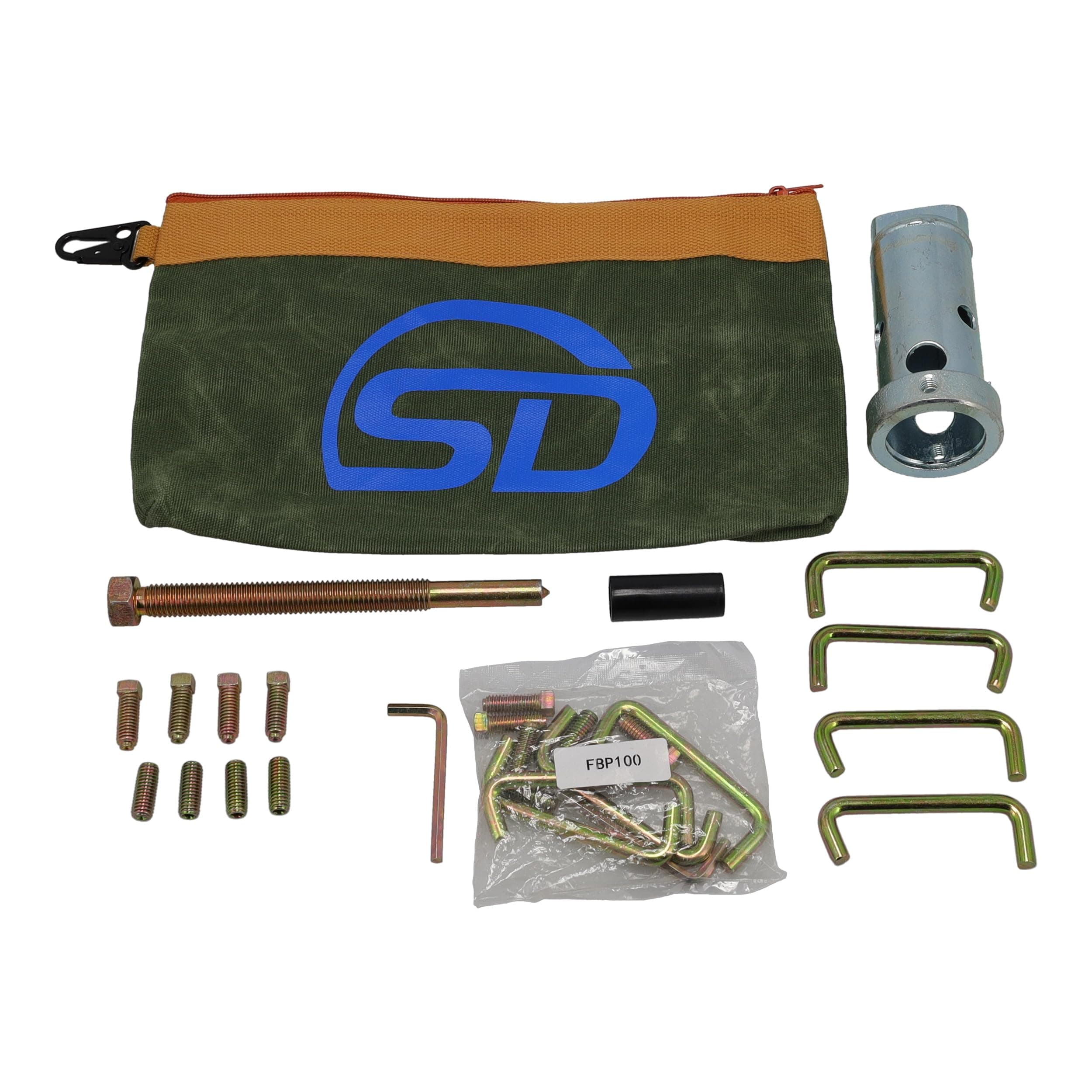 SDFBP100_3PCKIT fbp100_3pckit-tb041-hvac-fan-blade-and-blower-wheel-puller-kit