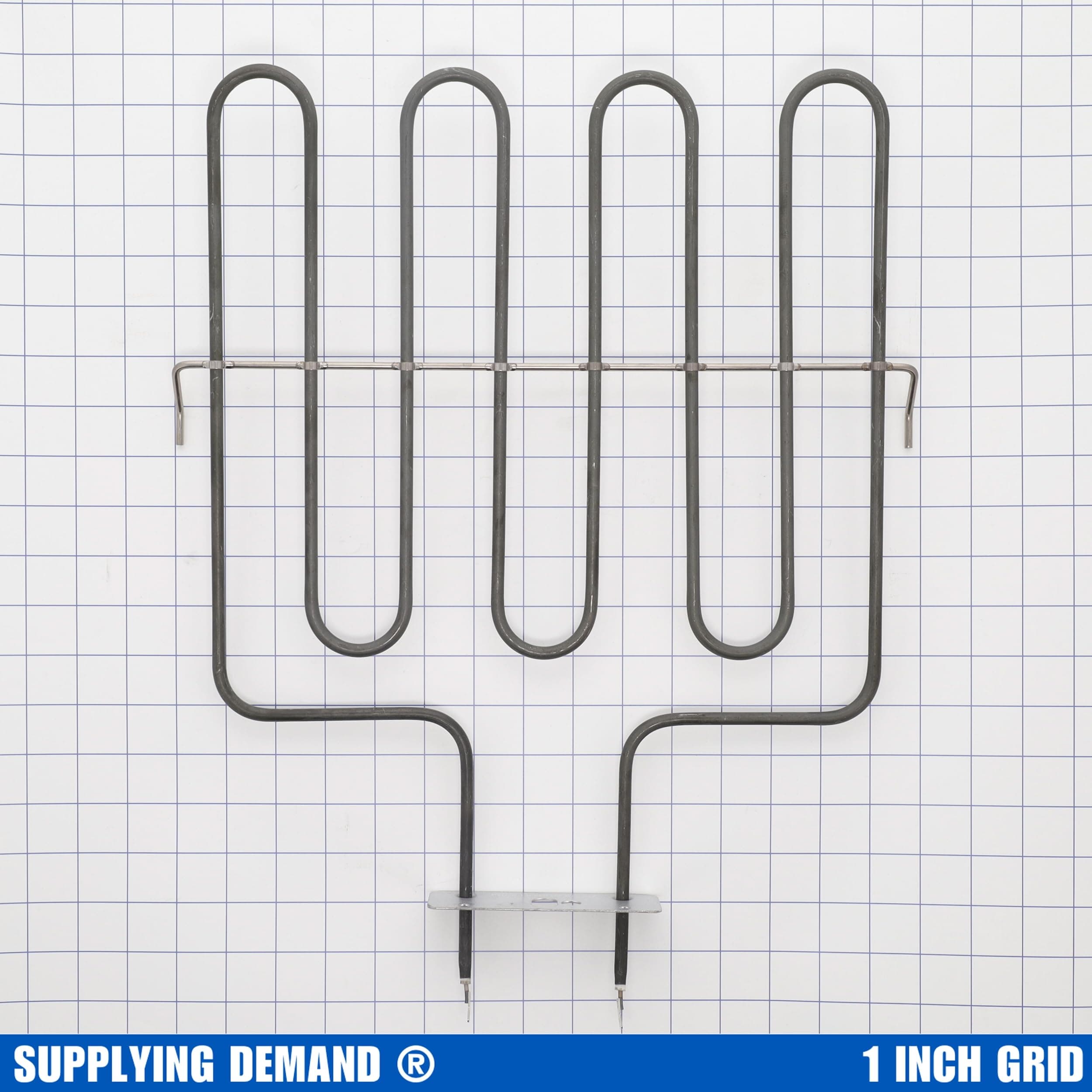 SDW11617232 w11617232-w11238160-oven-range-broil-heating-element view 11