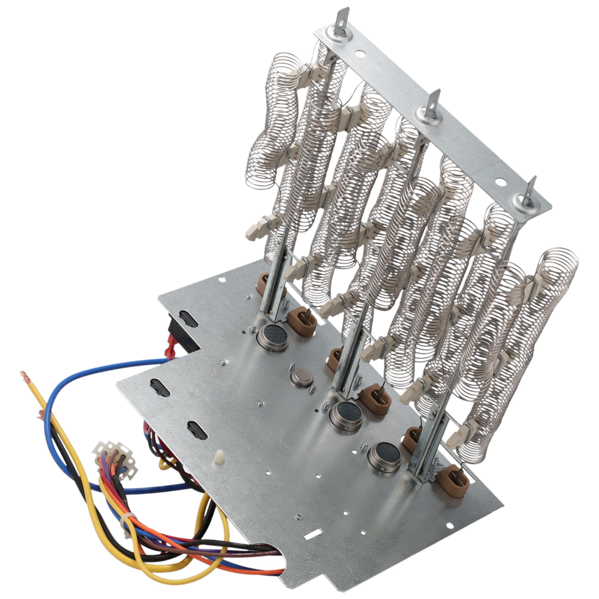 SD81-0461-02 81-0461-02-hvac-electric-heat-strip-kit view 51