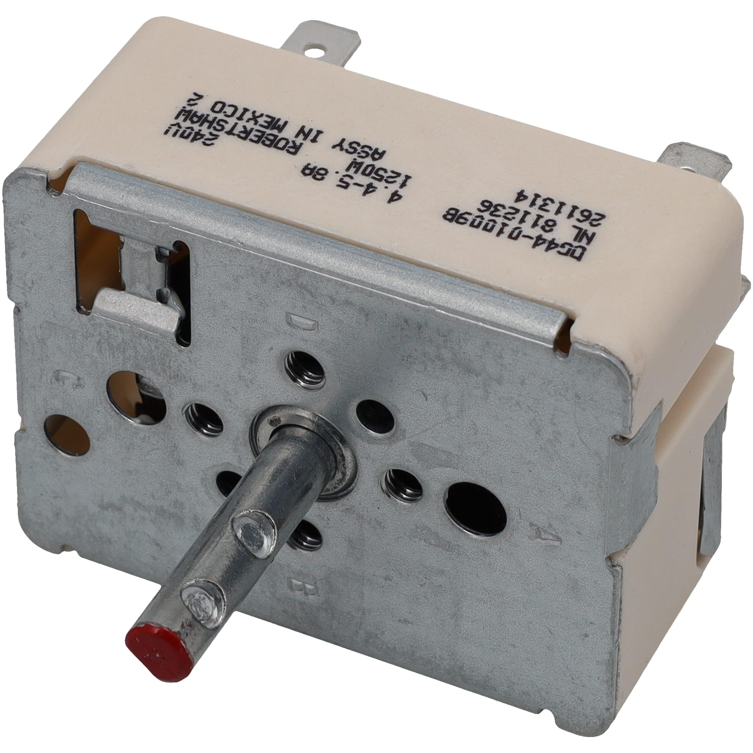 SDDG44-01009B dg44-01009b-811236-range-surface-element-infinite-control-switch view 41