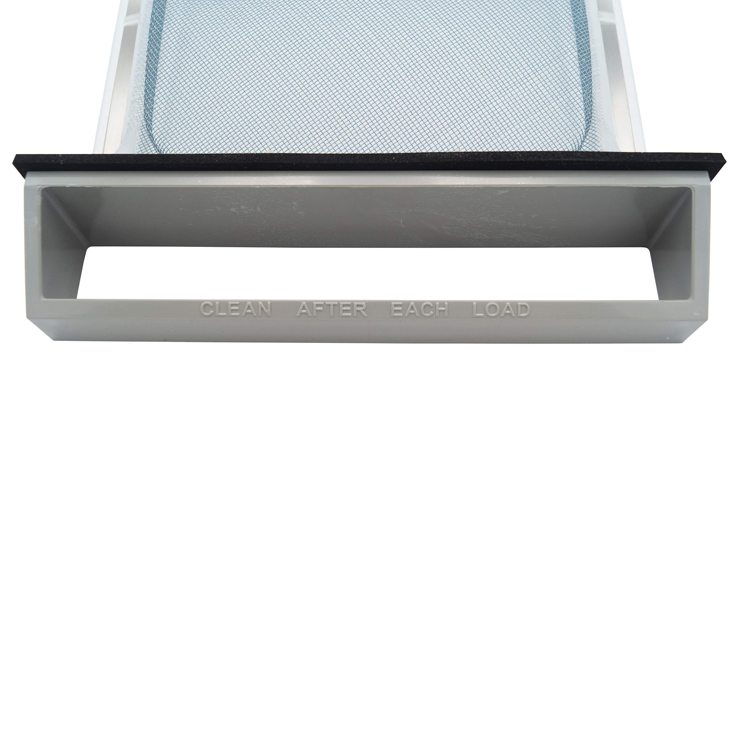 SD339392 339392-337448-dryer-lint-screen-filter view 51