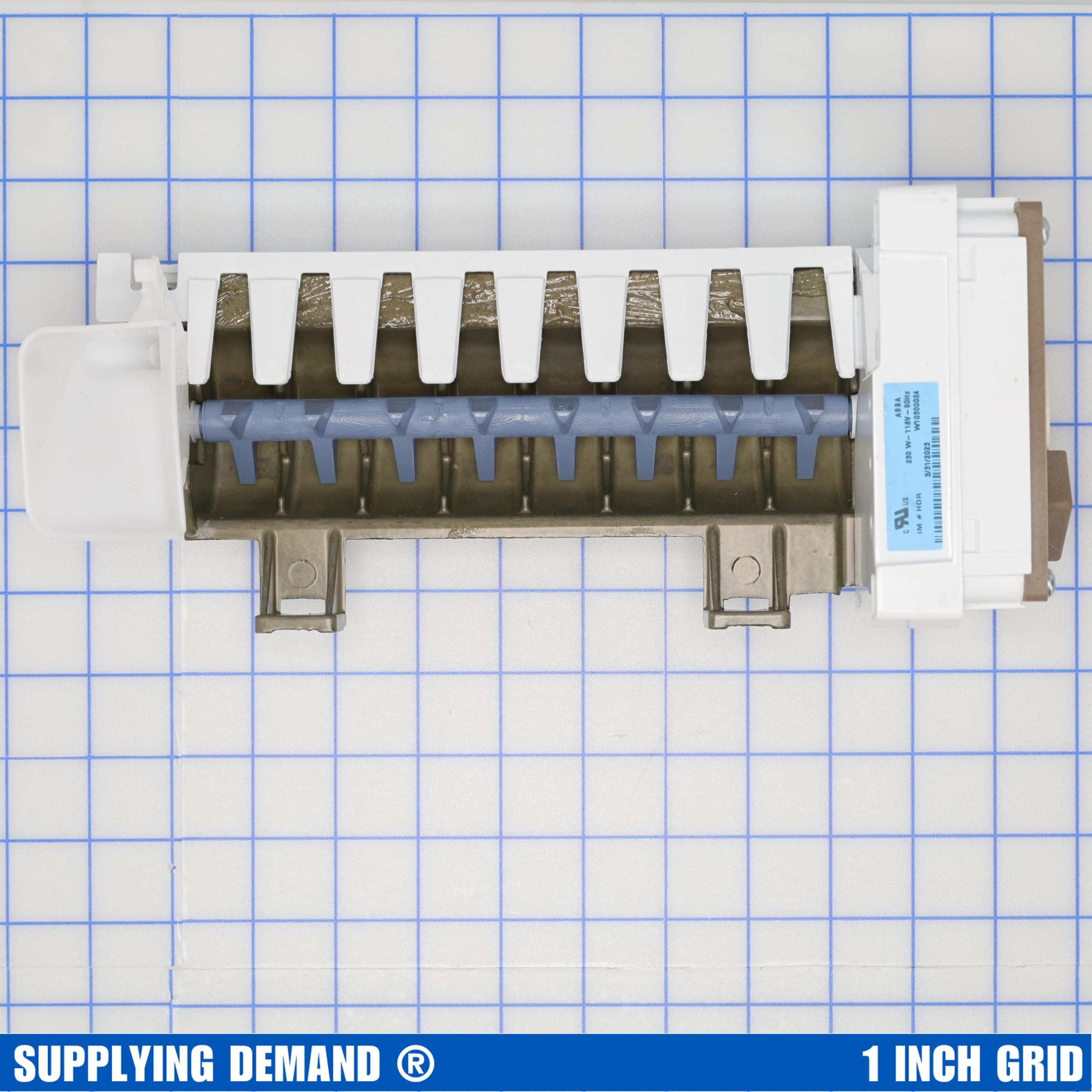SDW10882923_HARNESS w10882923_harness-w10882923-refrigerator-ice-maker-assembly view 11