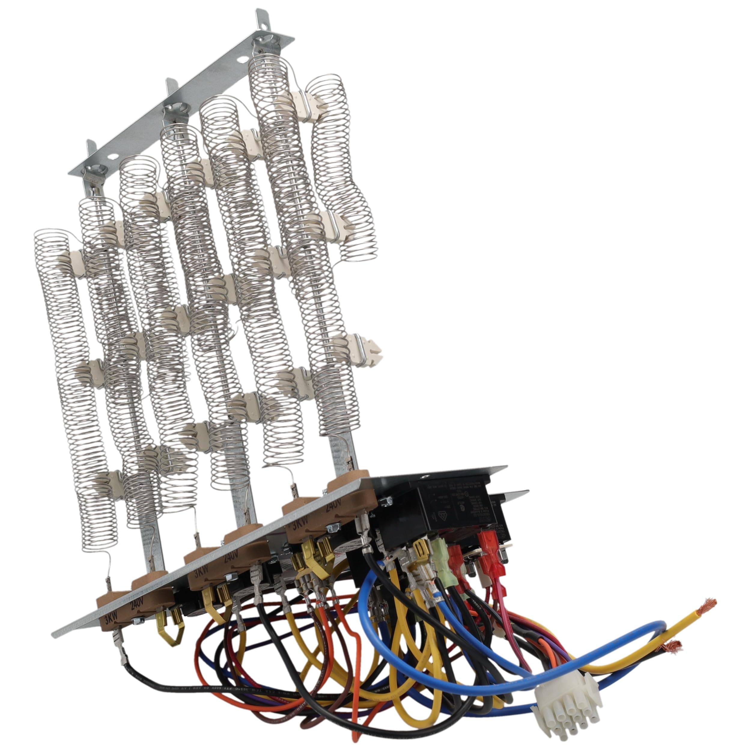 SD81-0461-02 81-0461-02-hvac-electric-heat-strip-kit view 11