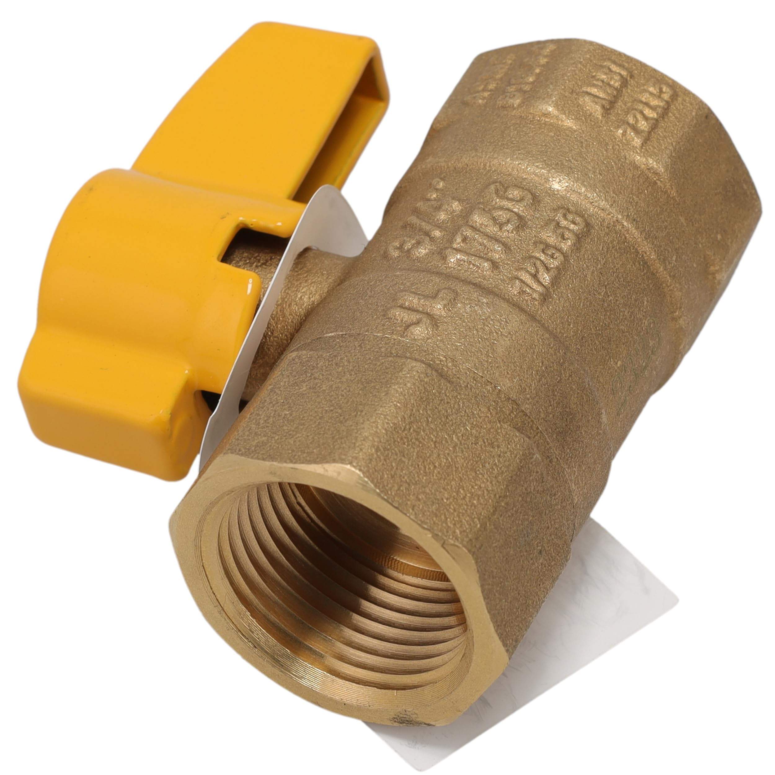SD01-2812 01-2812-gas-shut-off-valve
