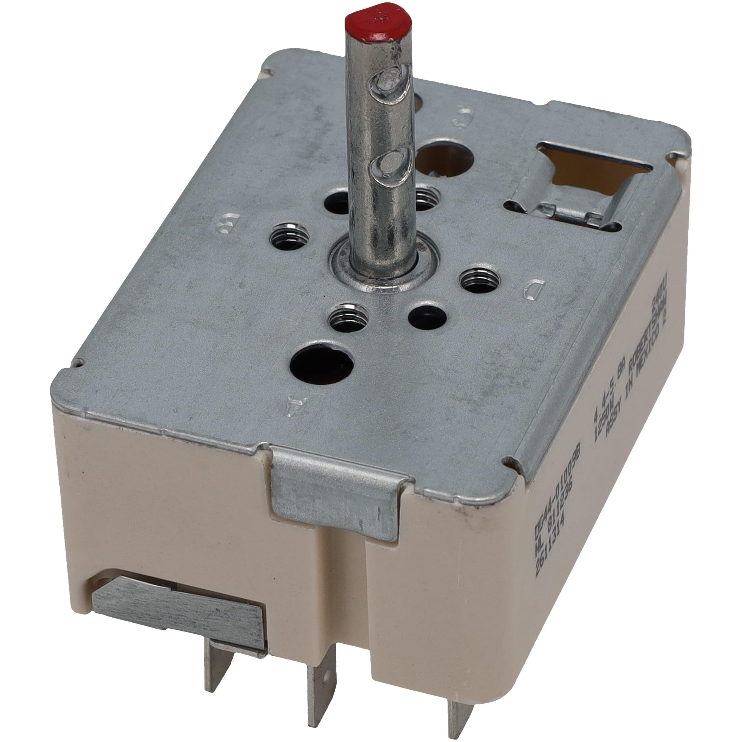 SDDG44-01009B dg44-01009b-811236-range-surface-element-infinite-control-switch view 81