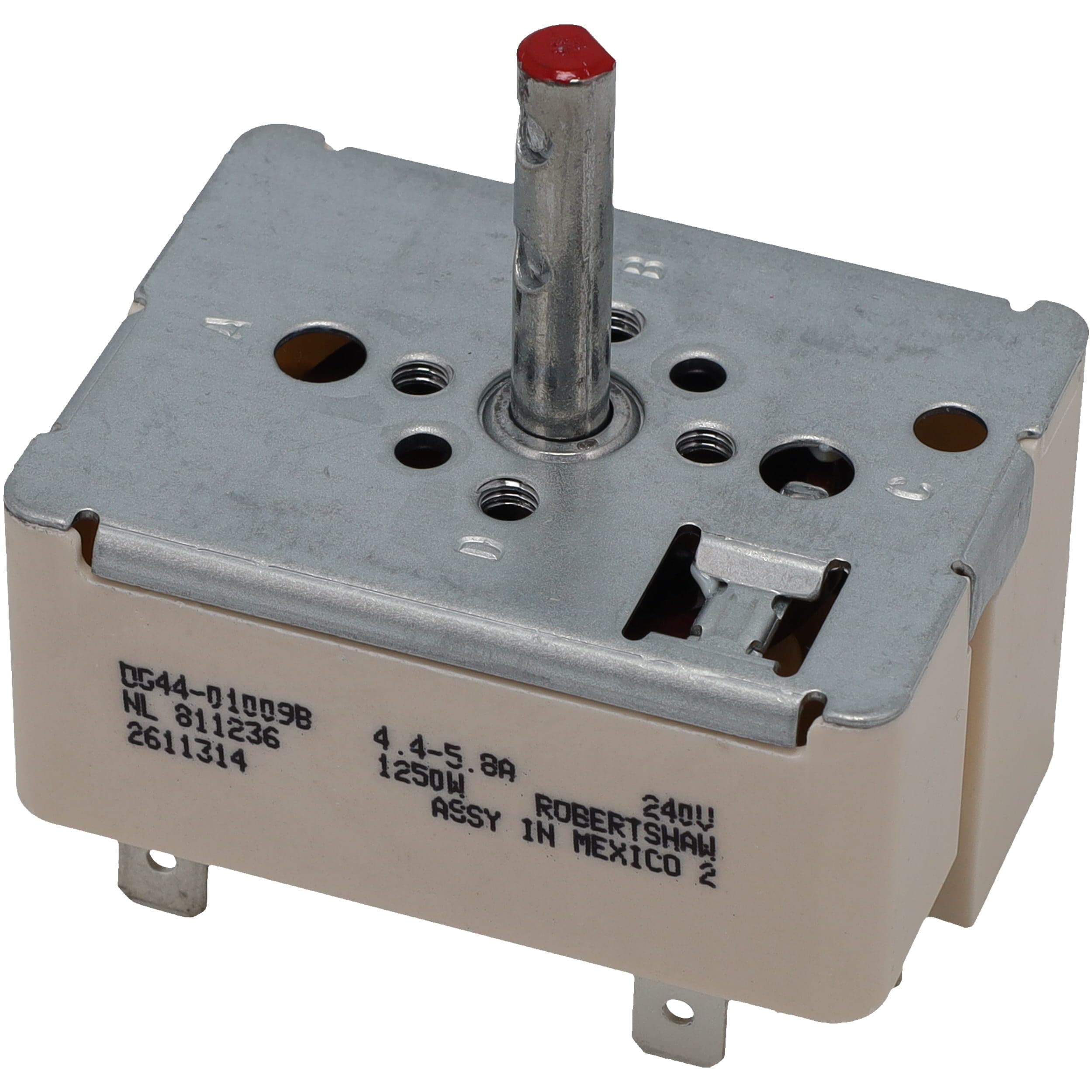 SDDG44-01009B dg44-01009b-811236-range-surface-element-infinite-control-switch
