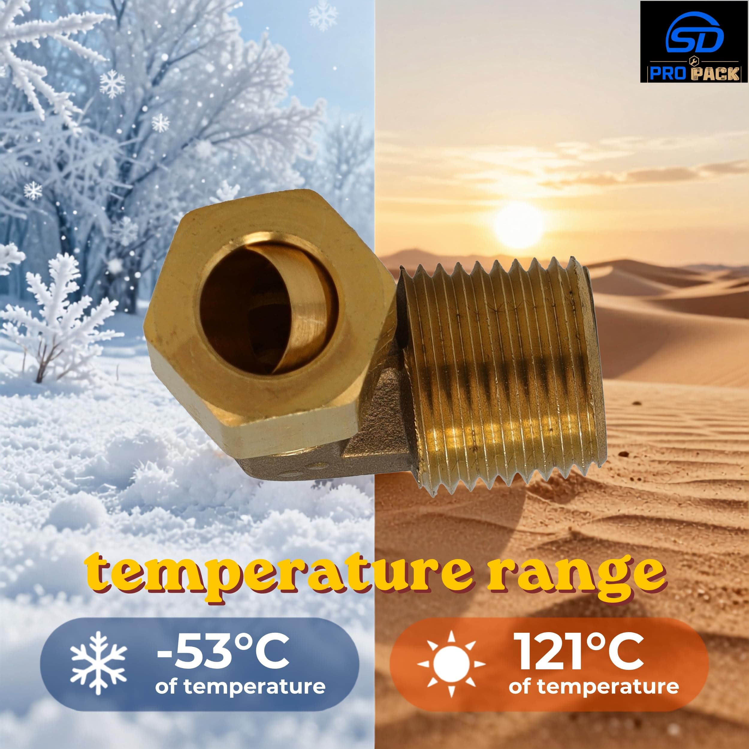 SD69-66-LFX10 brass-flare-elbow-adapter-90-degree-3-8-flare-x-3-8-male-npt-10-pack view 31
